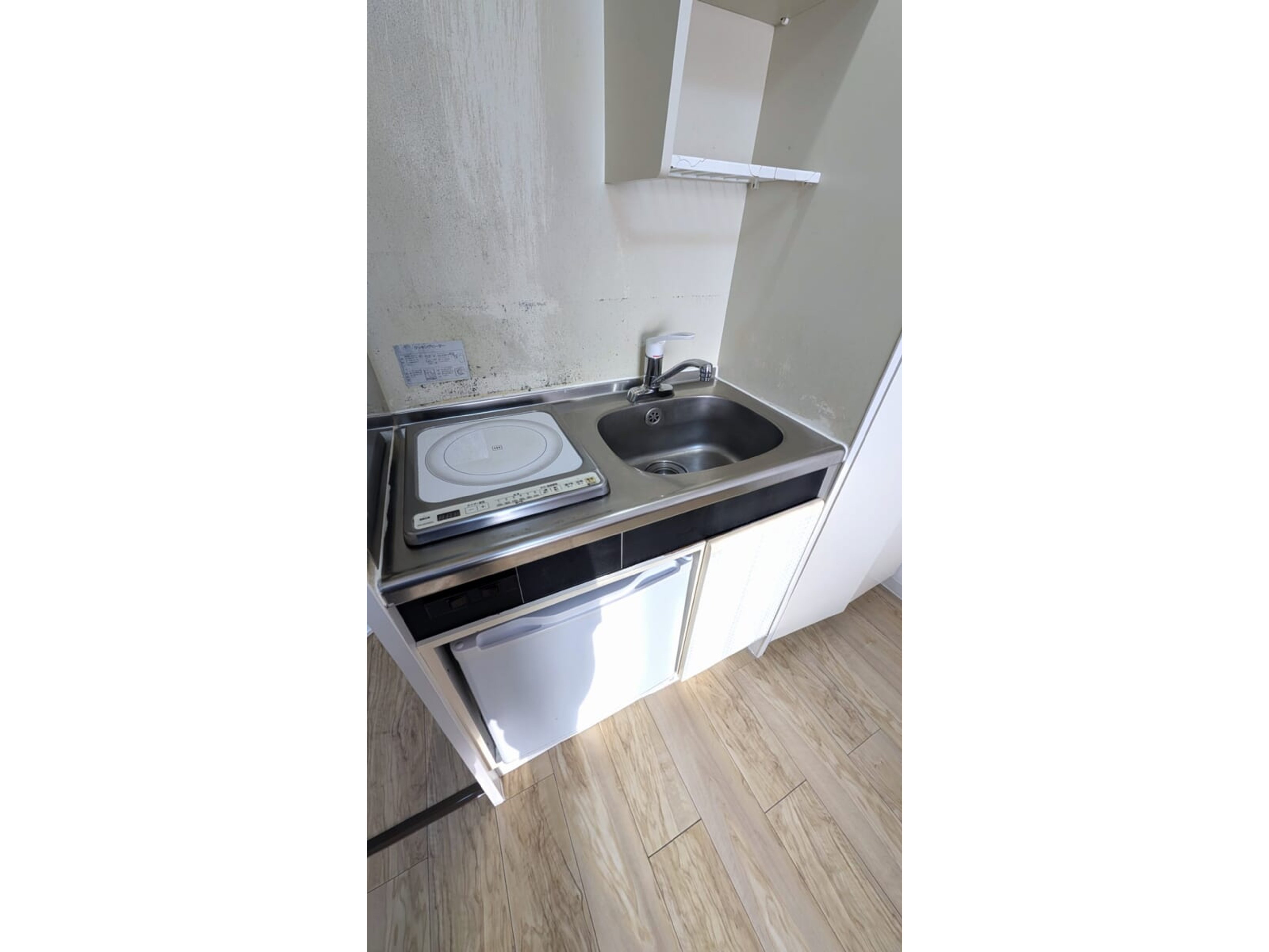 BraTTo南田辺駅前のイメージ