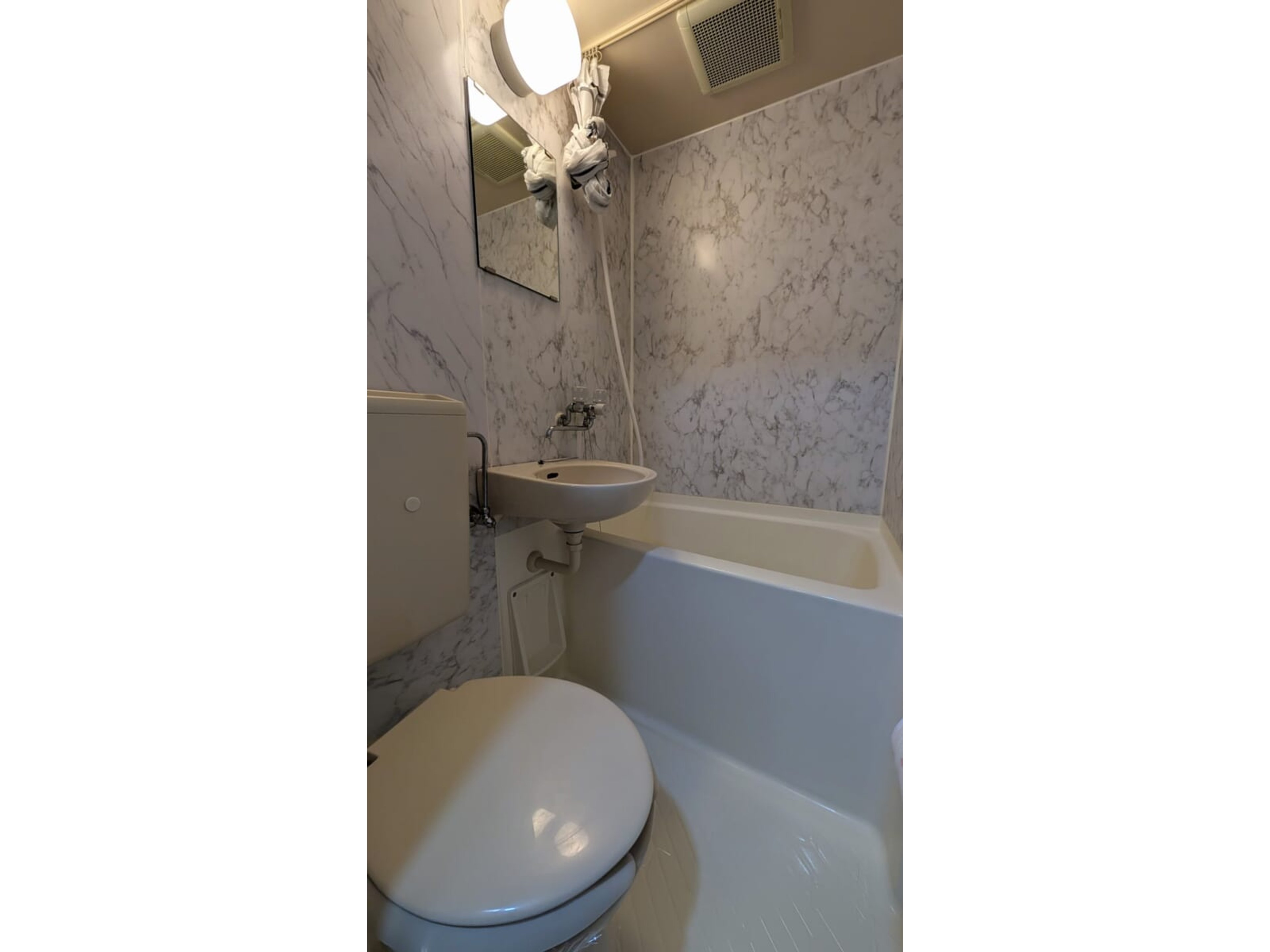 BraTTo南田辺駅前のイメージ