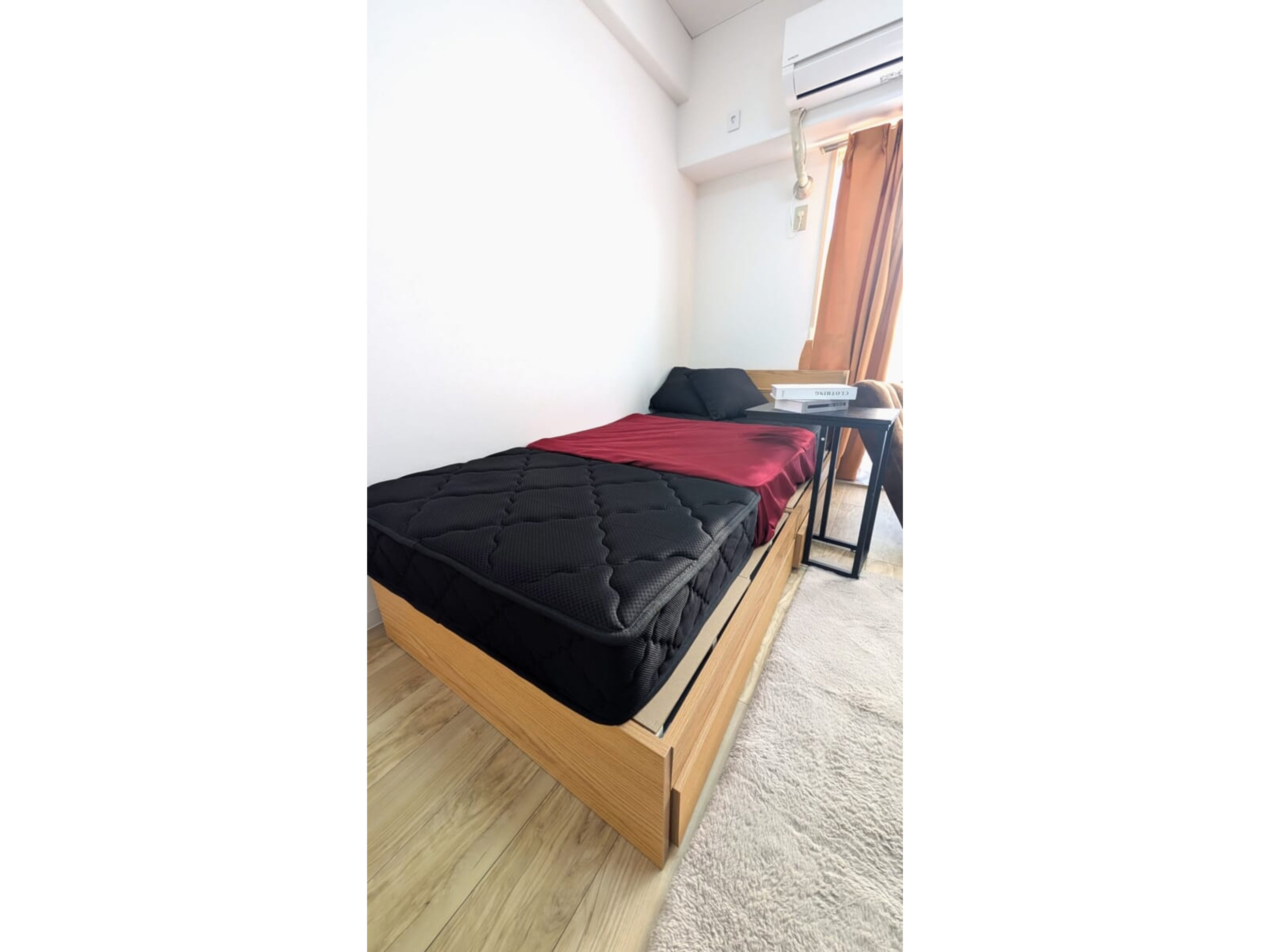 BraTTo南田辺駅前のイメージ