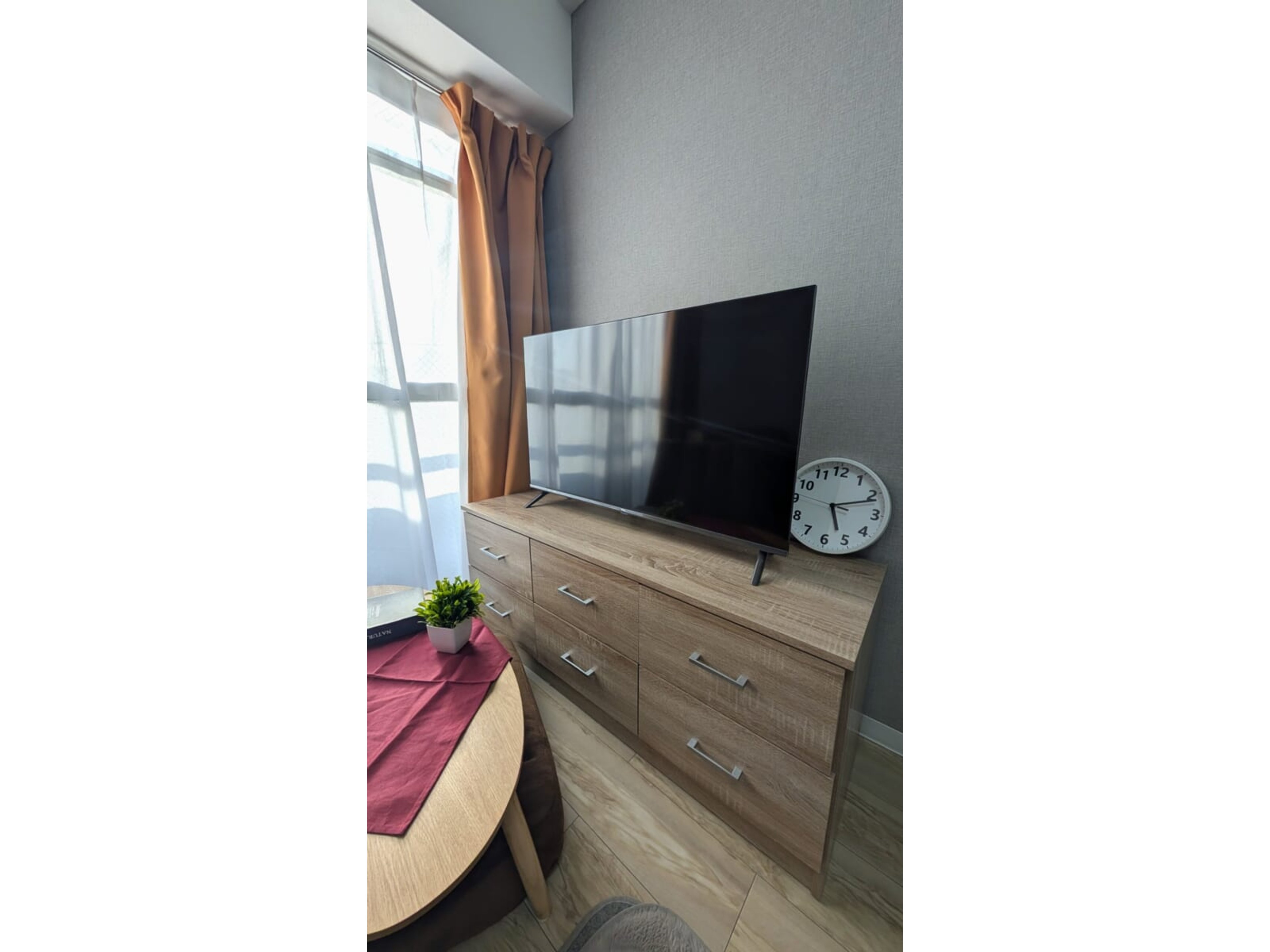 BraTTo南田辺駅前のイメージ