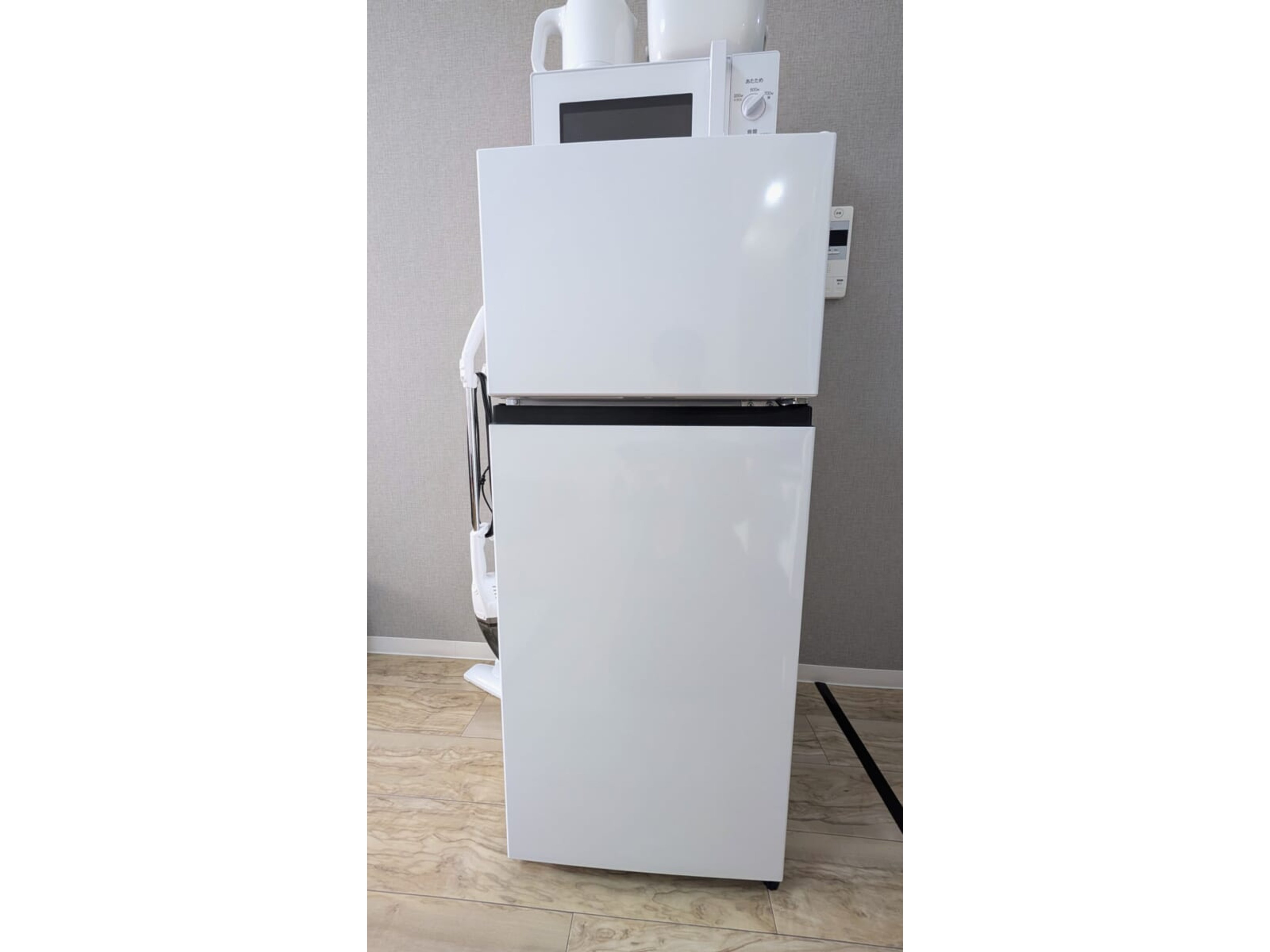 BraTTo南田辺駅前のイメージ