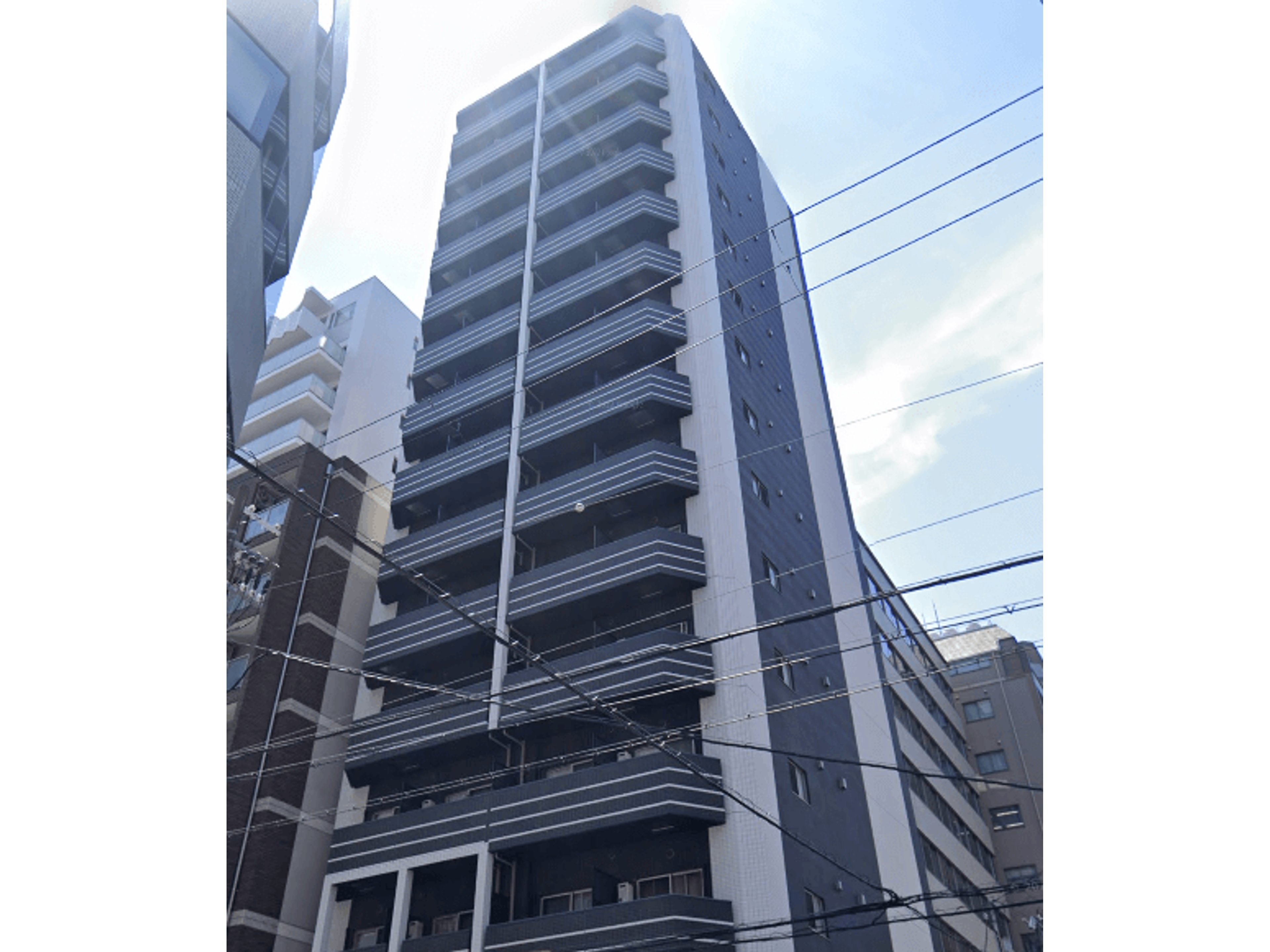 BraTTo堺筋本町のイメージ