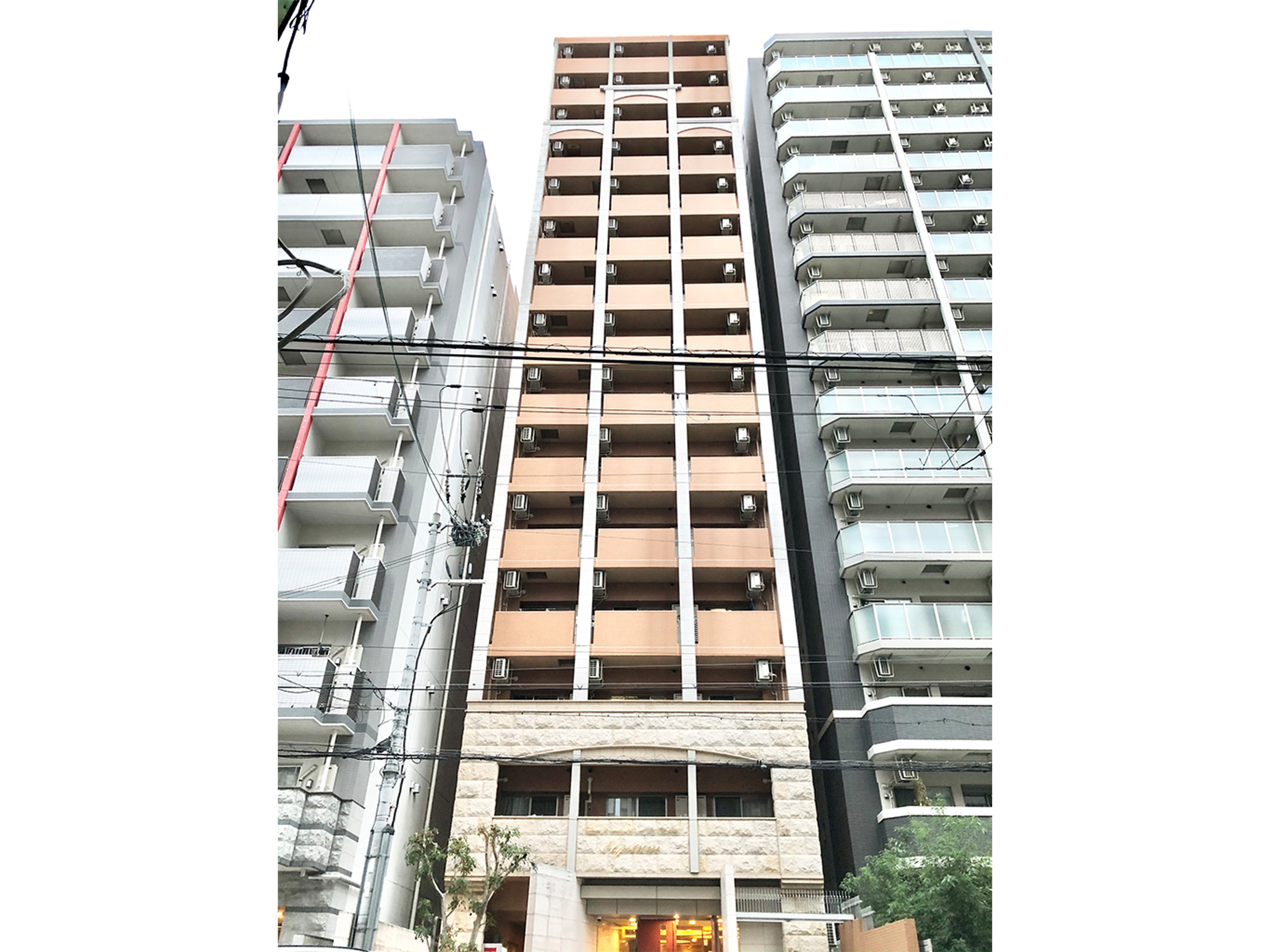 BraTTo堺筋本町EASTのイメージ