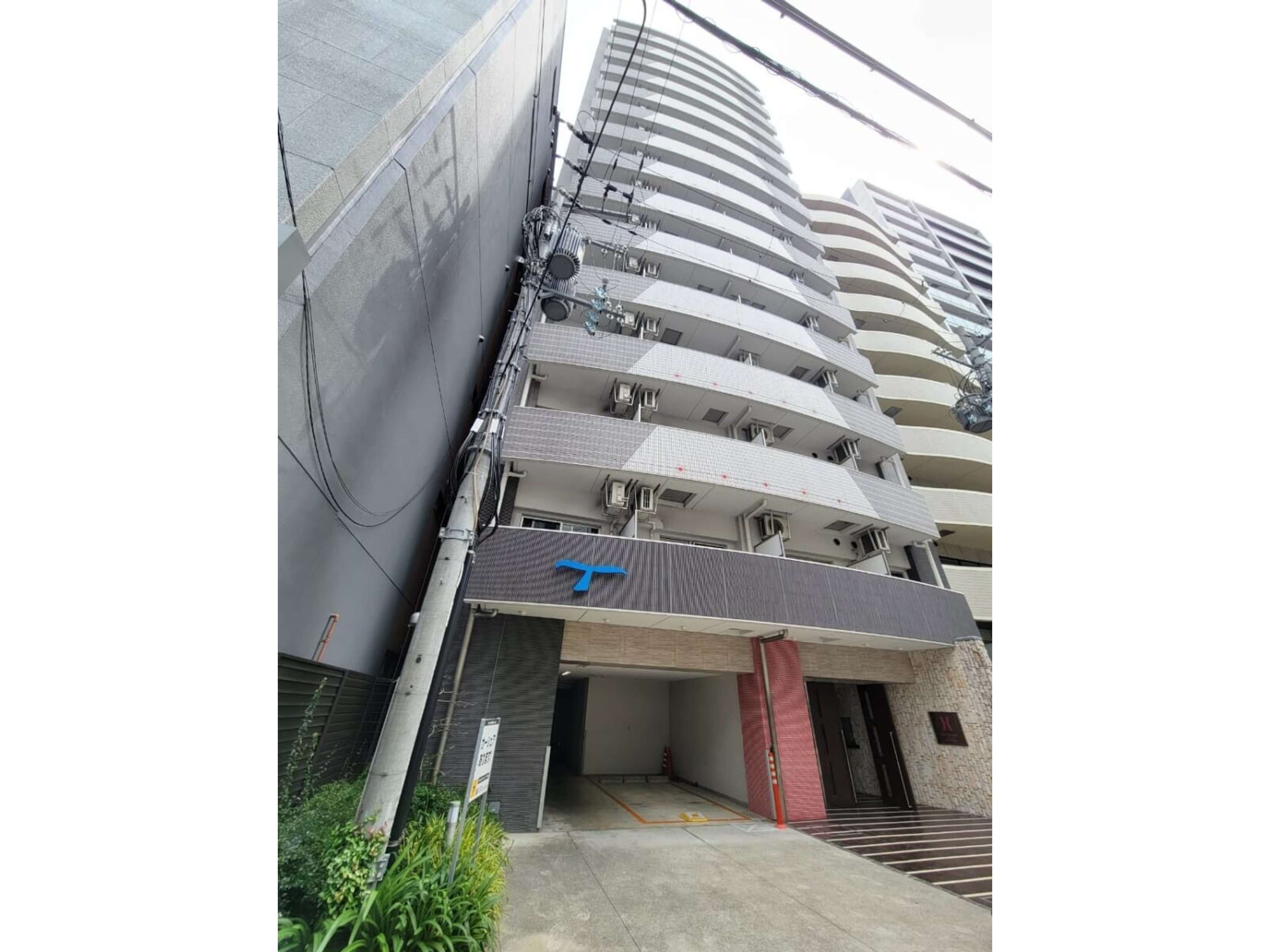 BraTTo堺筋本町エグゼのイメージ