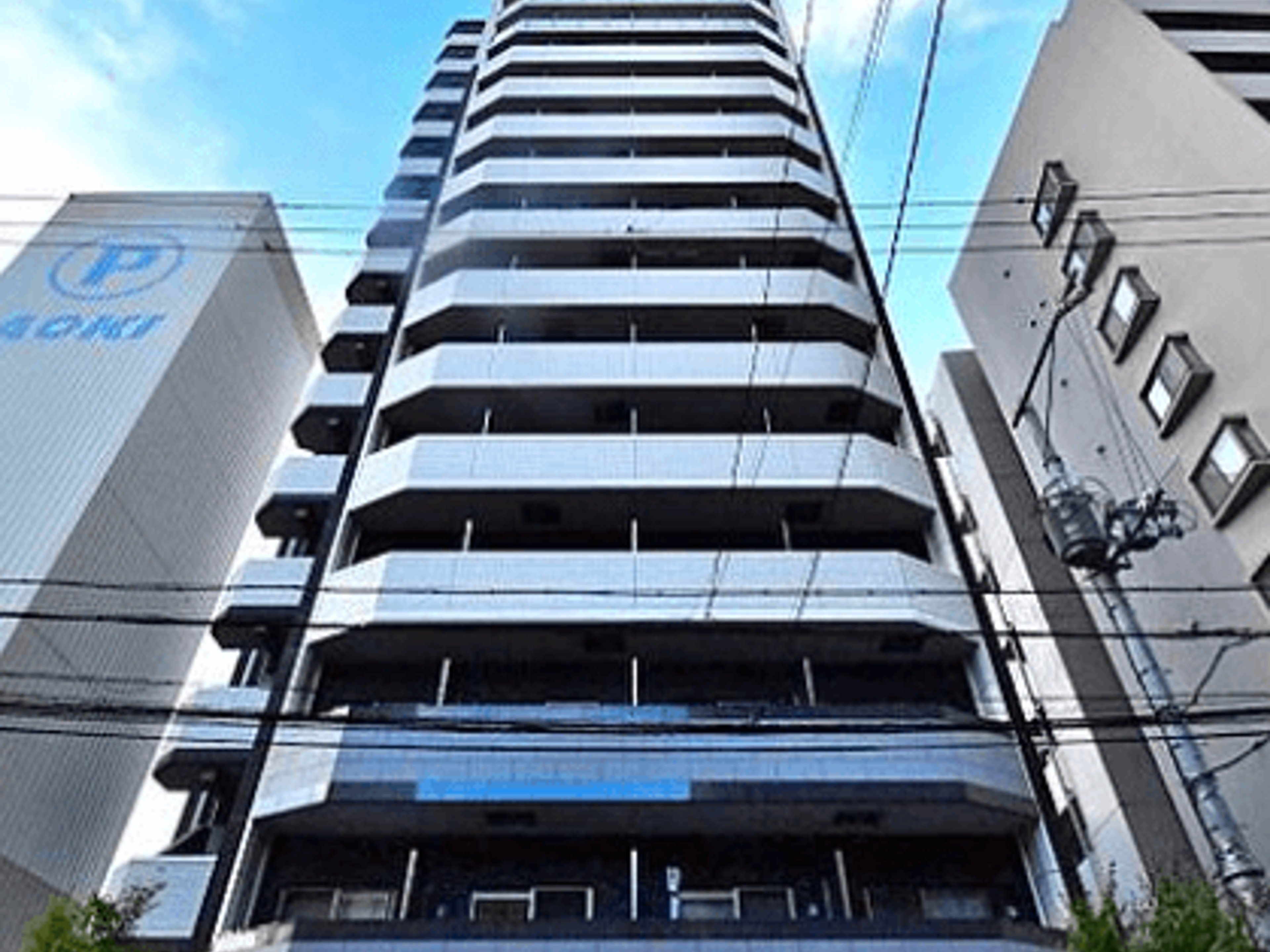 BraTTo阿波座フェリオのイメージ