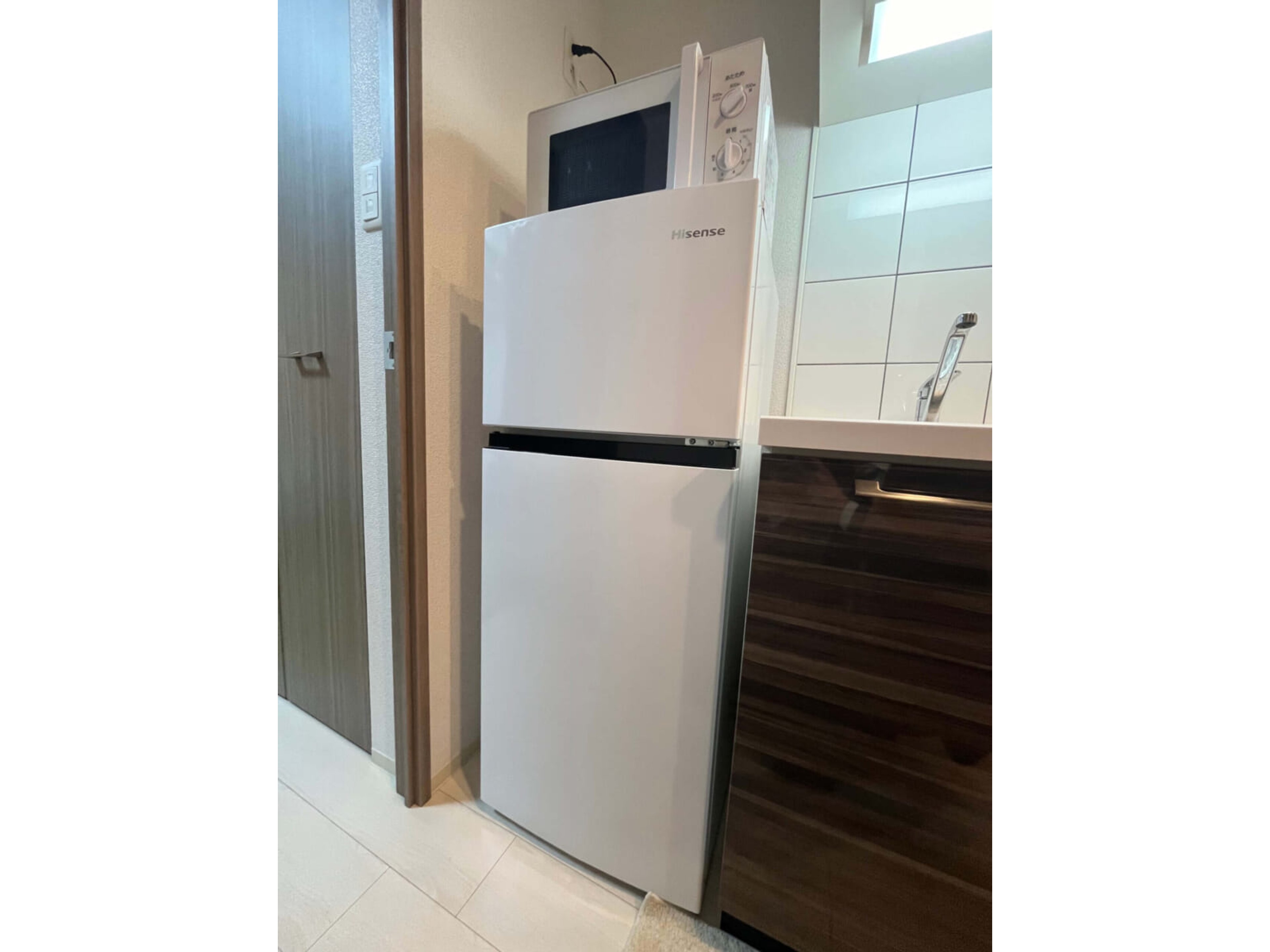 BraTTo阿波座フェリオのイメージ