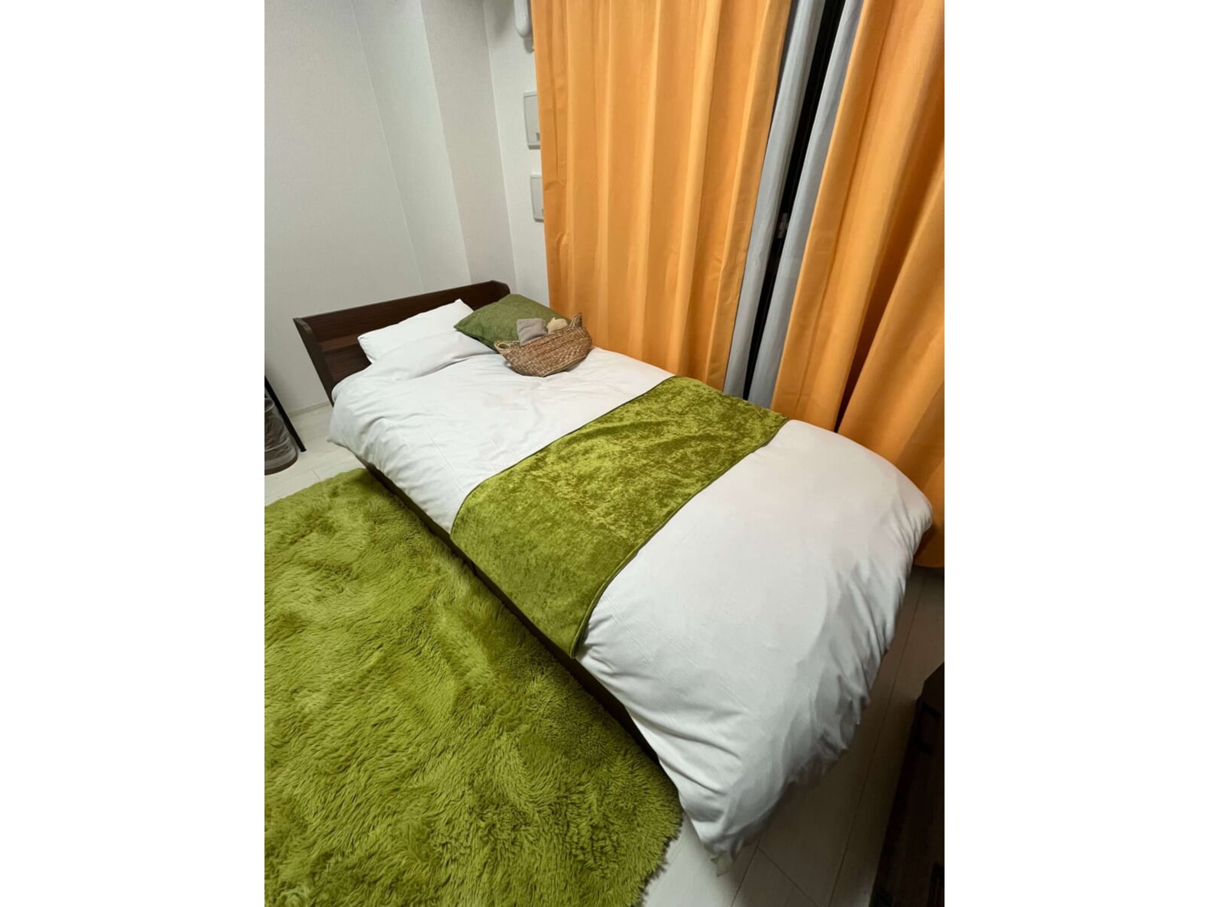 BraTTo阿波座フェリオのイメージ