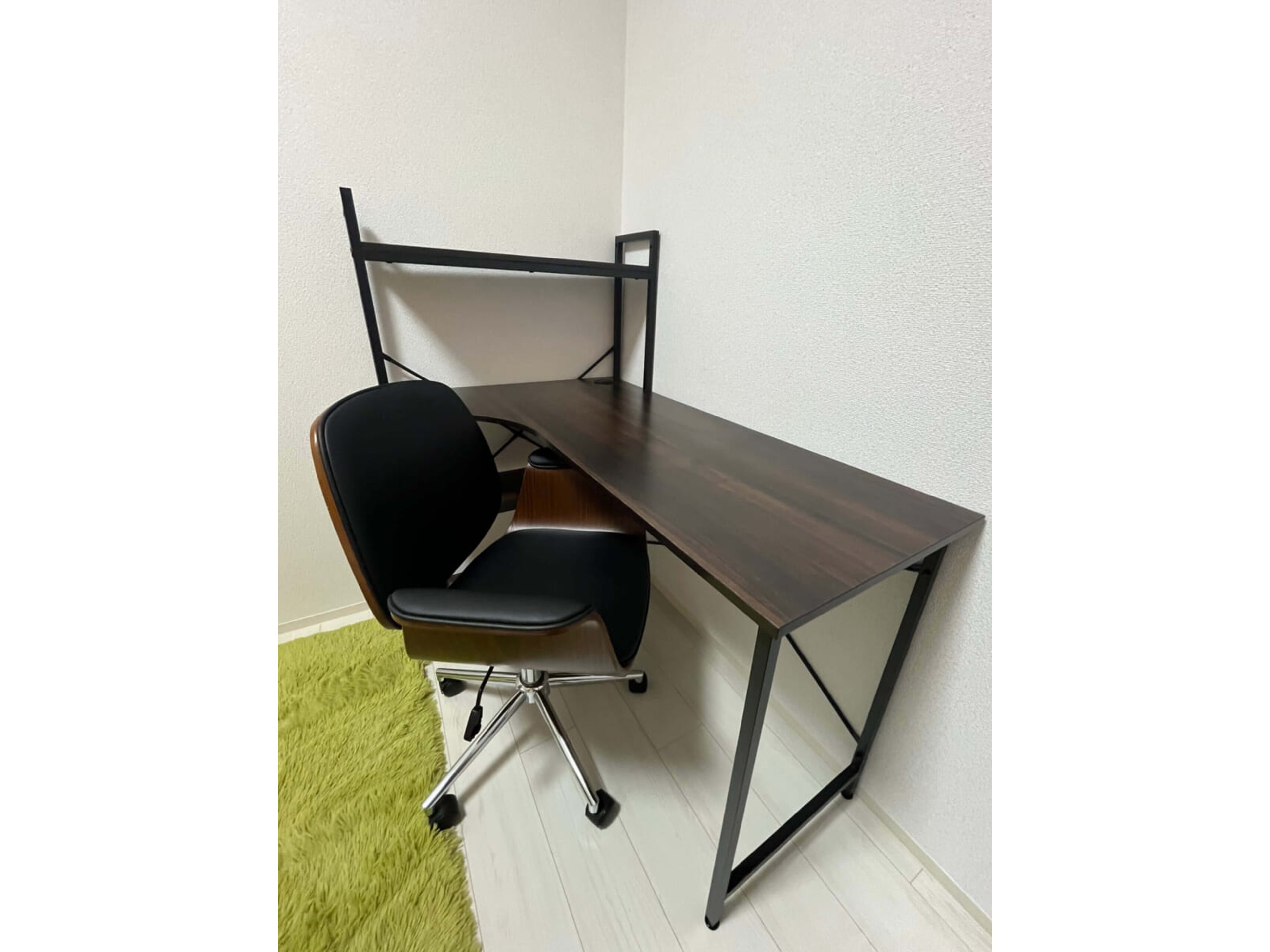 BraTTo阿波座フェリオのイメージ