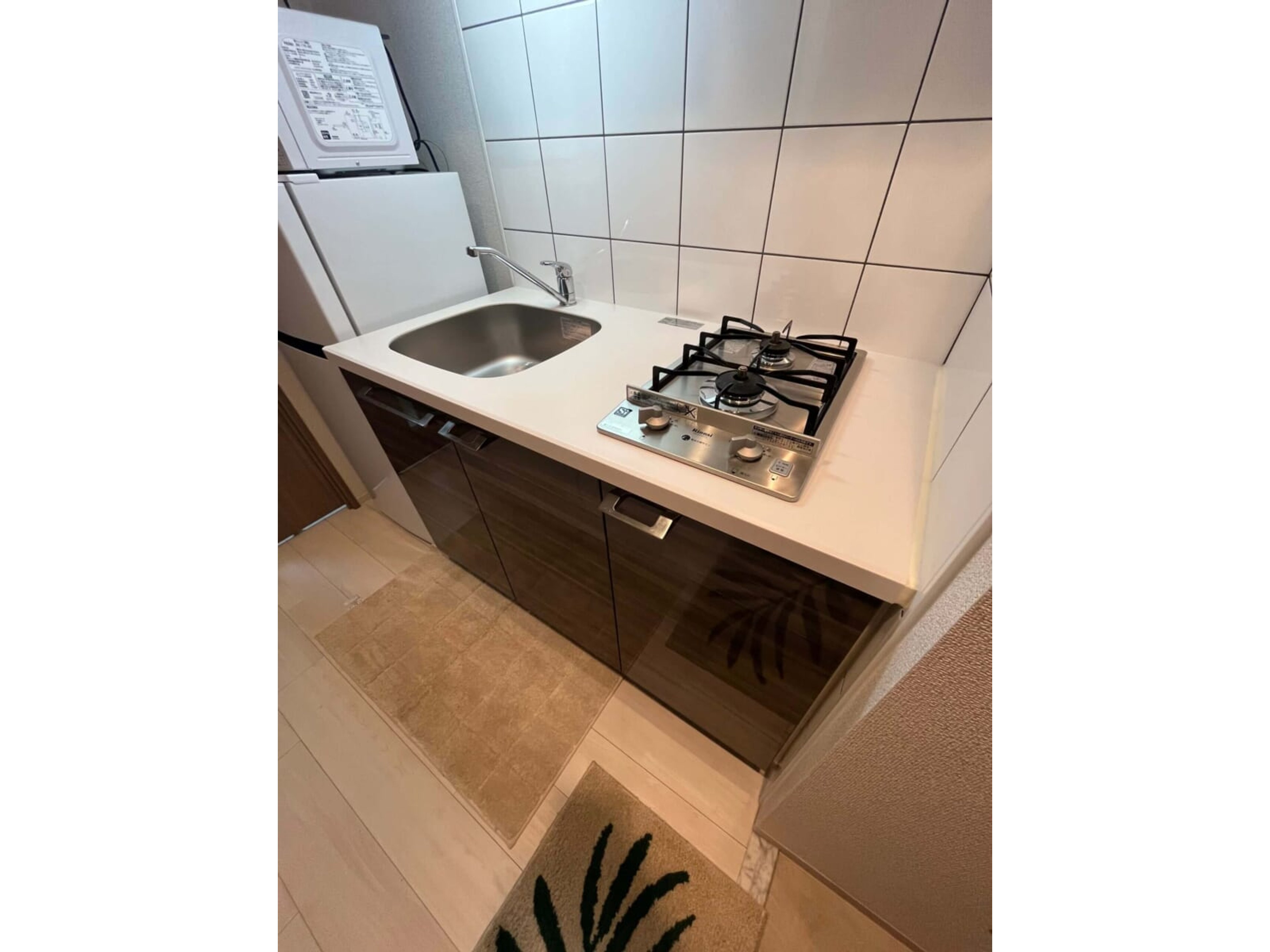 BraTTo阿波座フェリオのイメージ