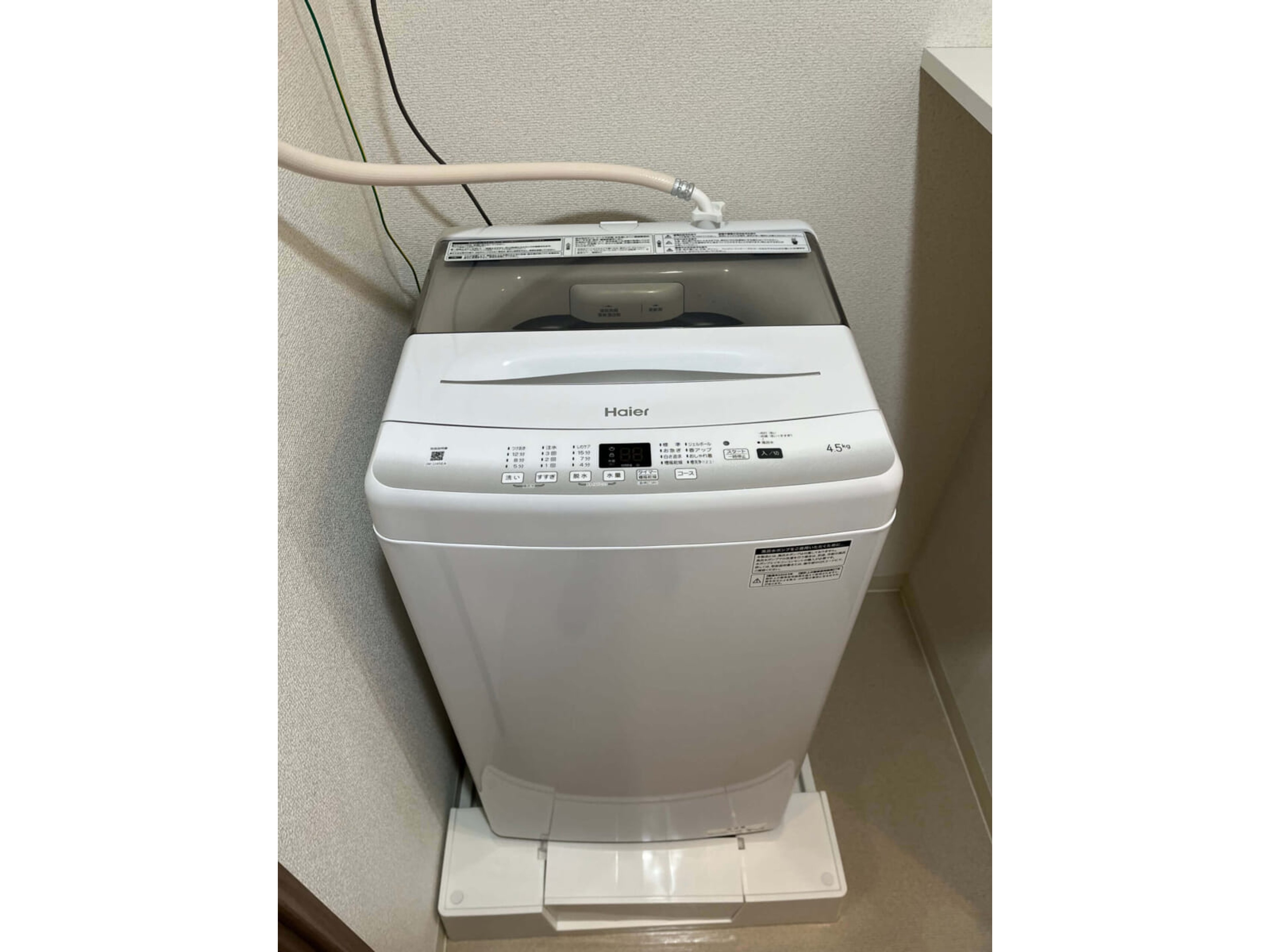 BraTTo阿波座フェリオのイメージ