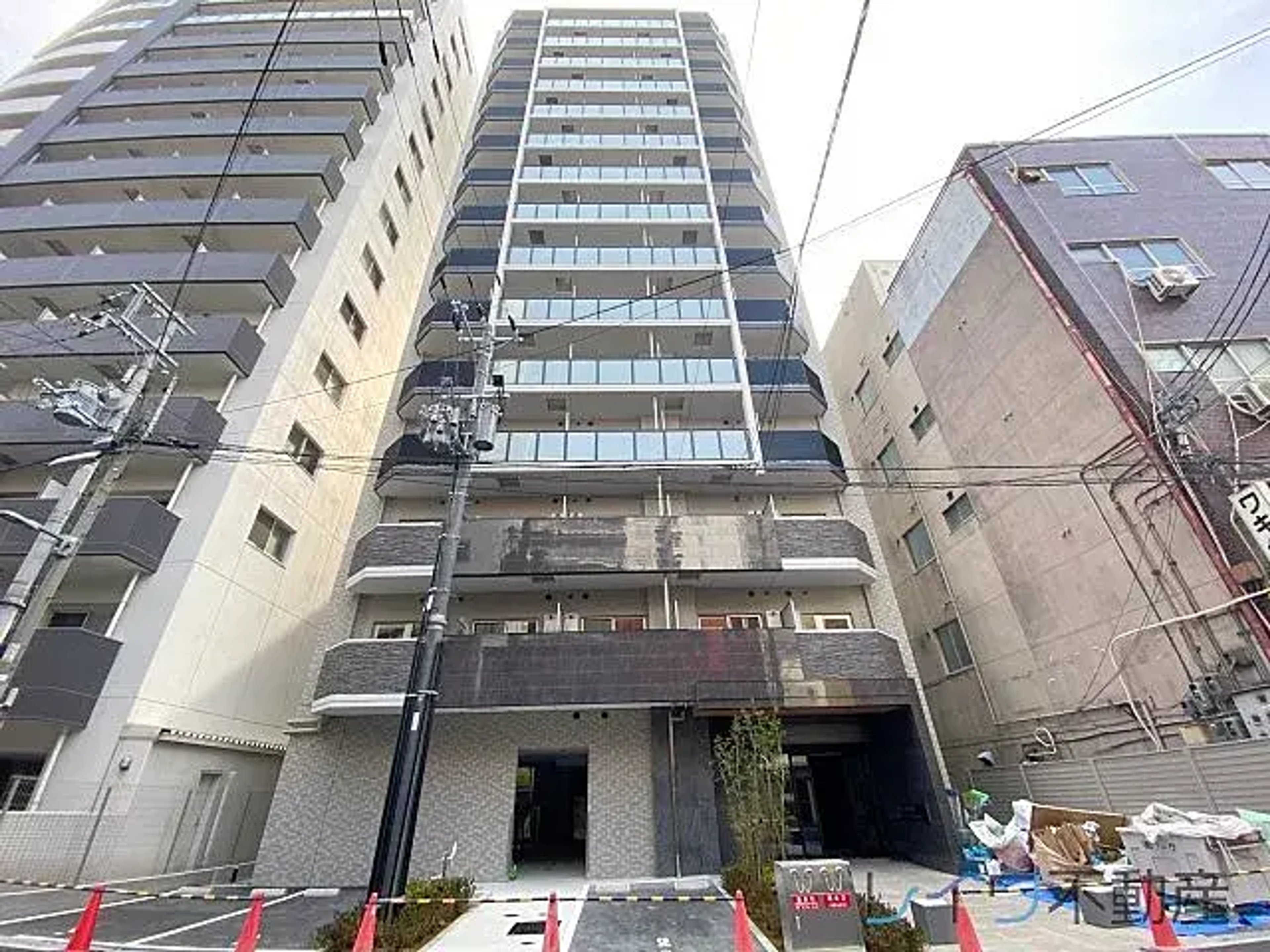 BraTTo難波ザ・ブライト(禁煙タイプ）のイメージ