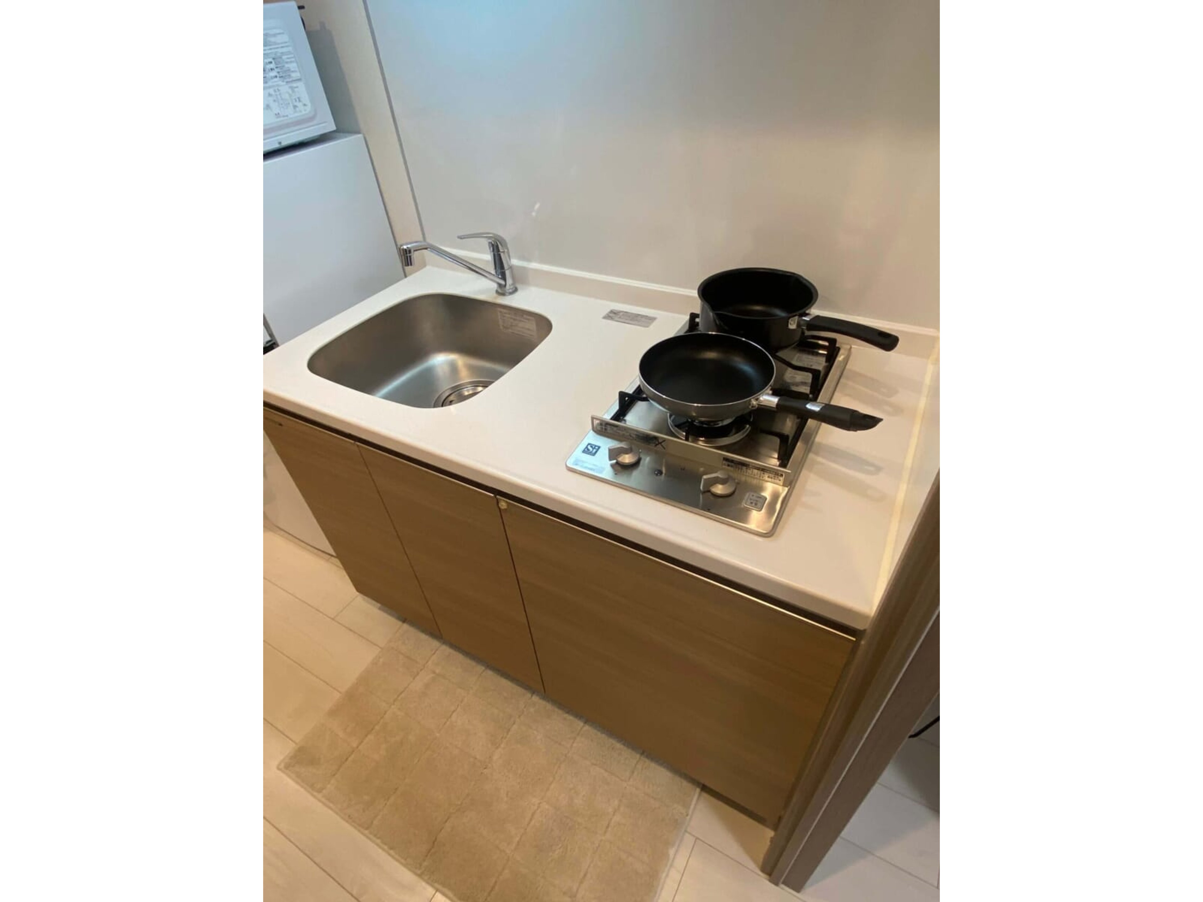 BraTTo難波ザ・ブライト(禁煙タイプ）のイメージ