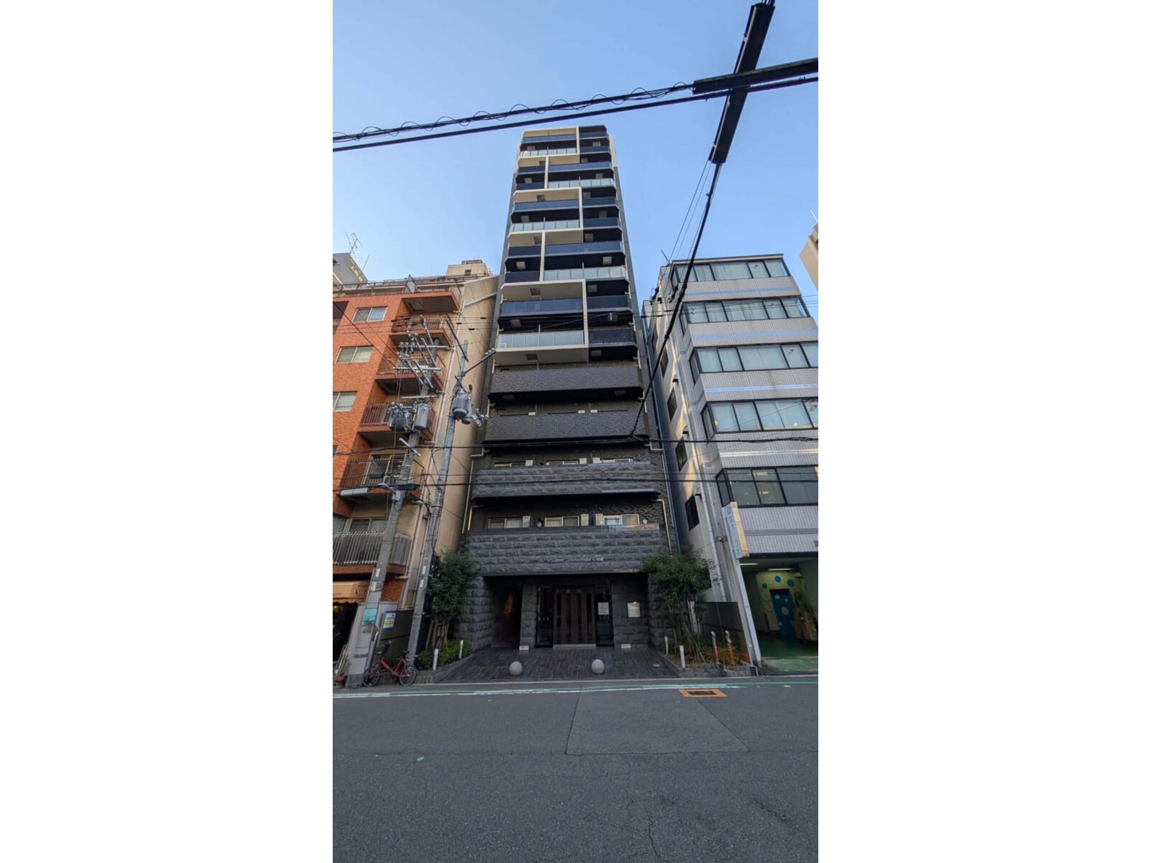 BraTTo上町台クレストのイメージ