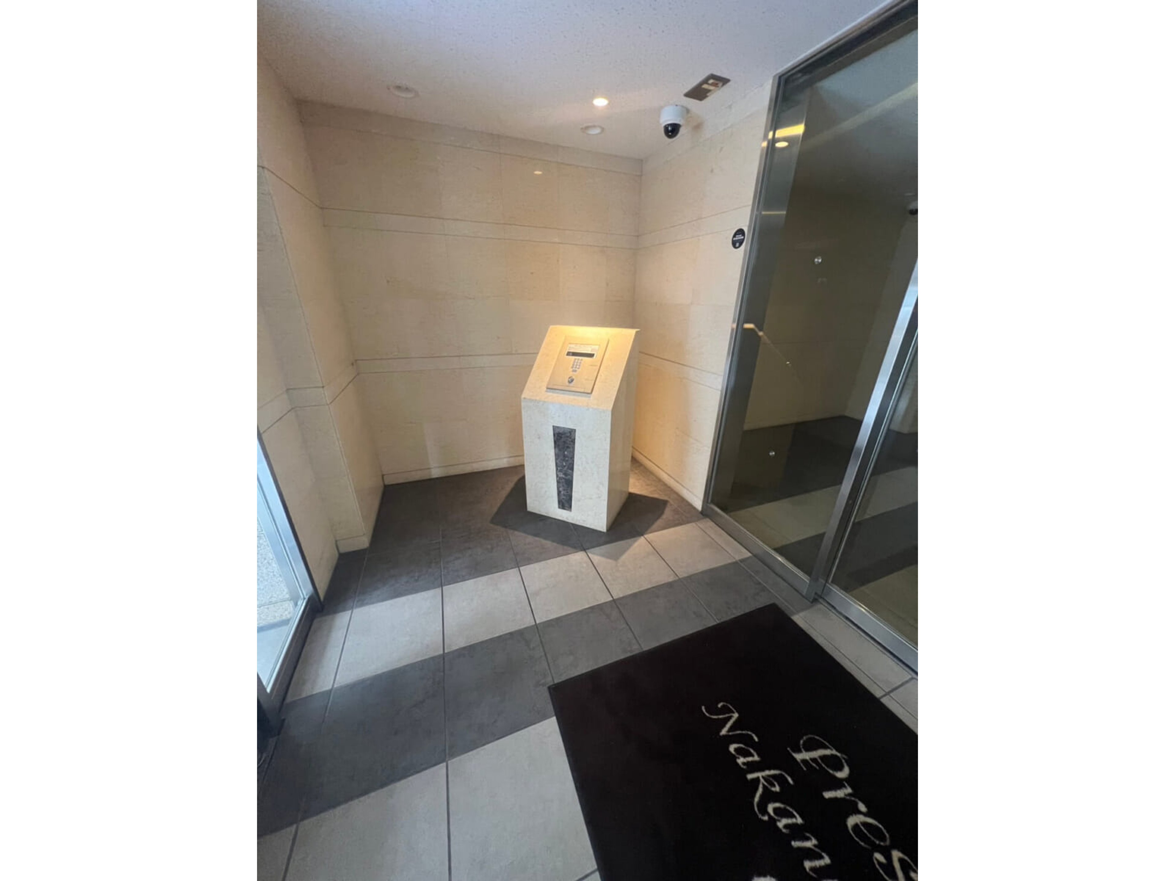 BraTTo中之島公園グラシアのイメージ