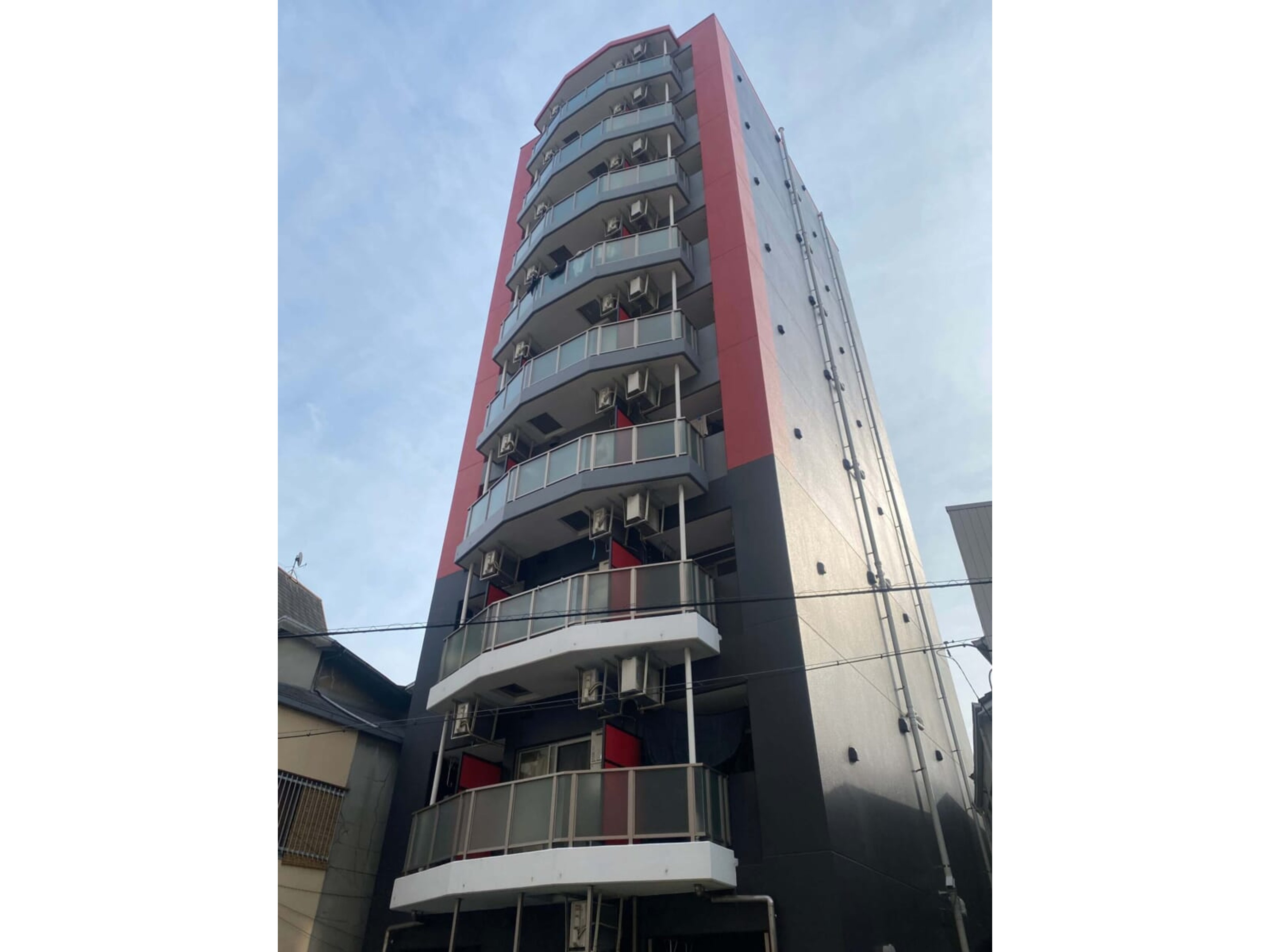 BraTTo九条ライフ(ペット可)のイメージ