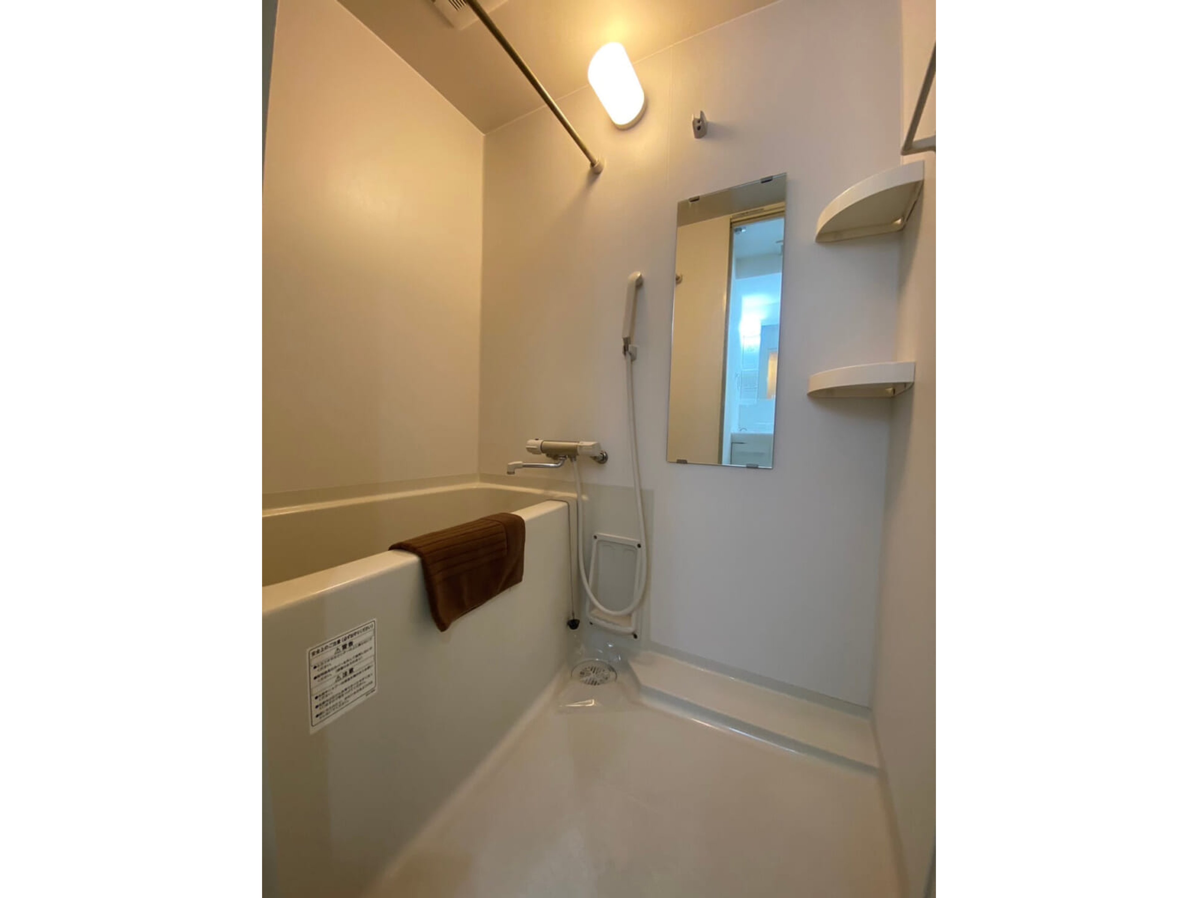 BraTTo九条ライフ(ペット可)のイメージ