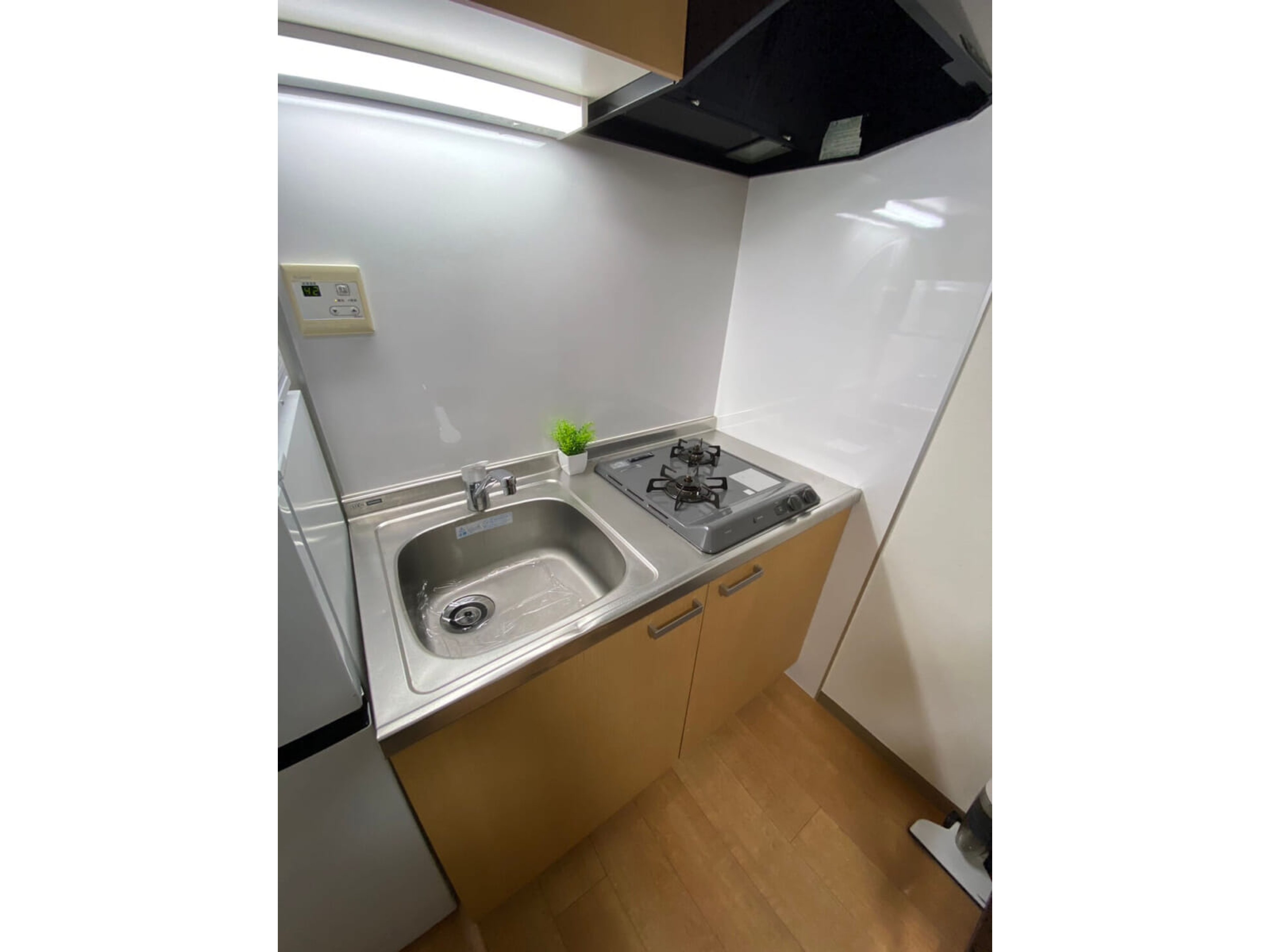 BraTTo九条ライフ(ペット可)のイメージ