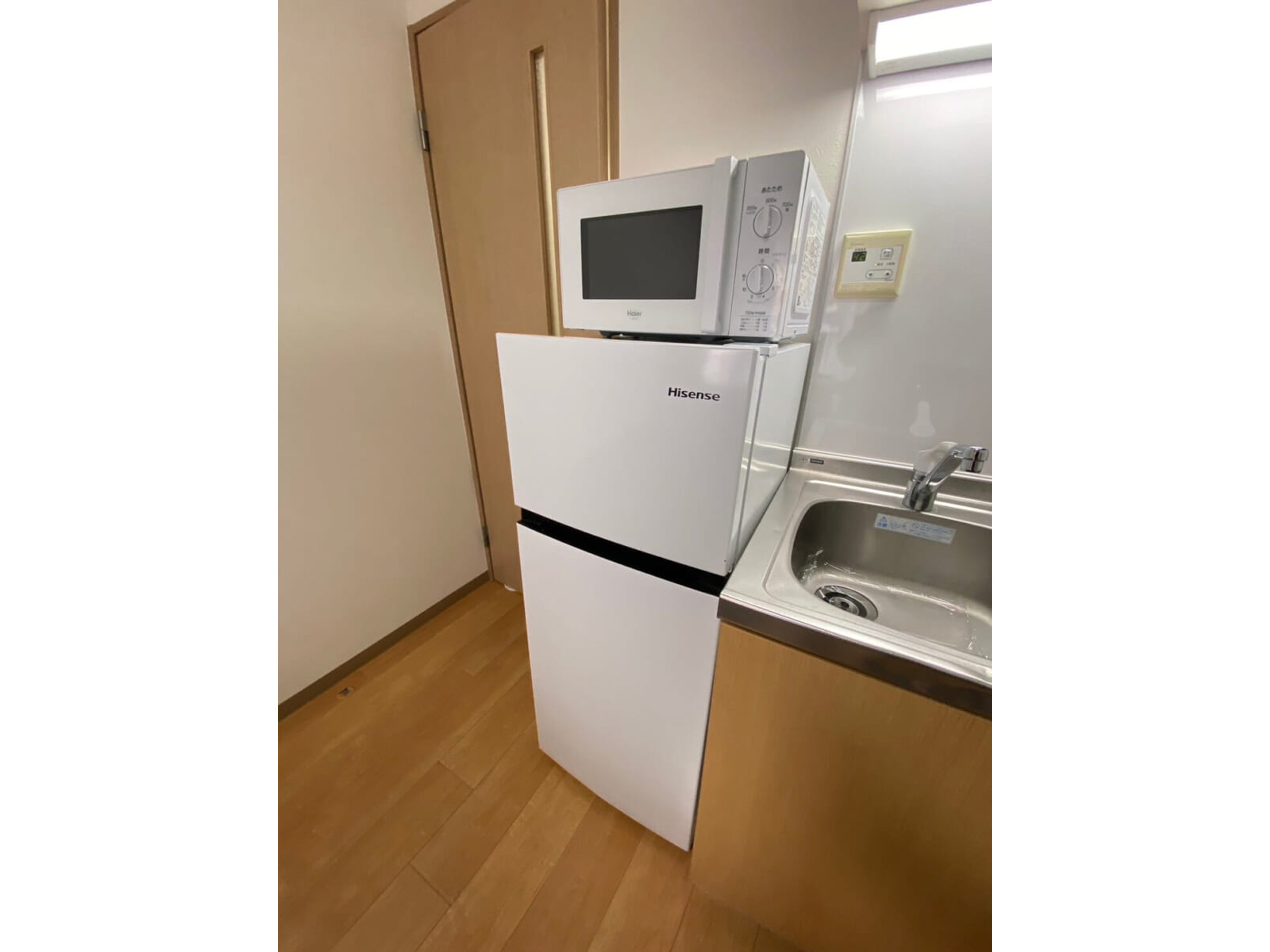 BraTTo九条ライフ(ペット可)のイメージ