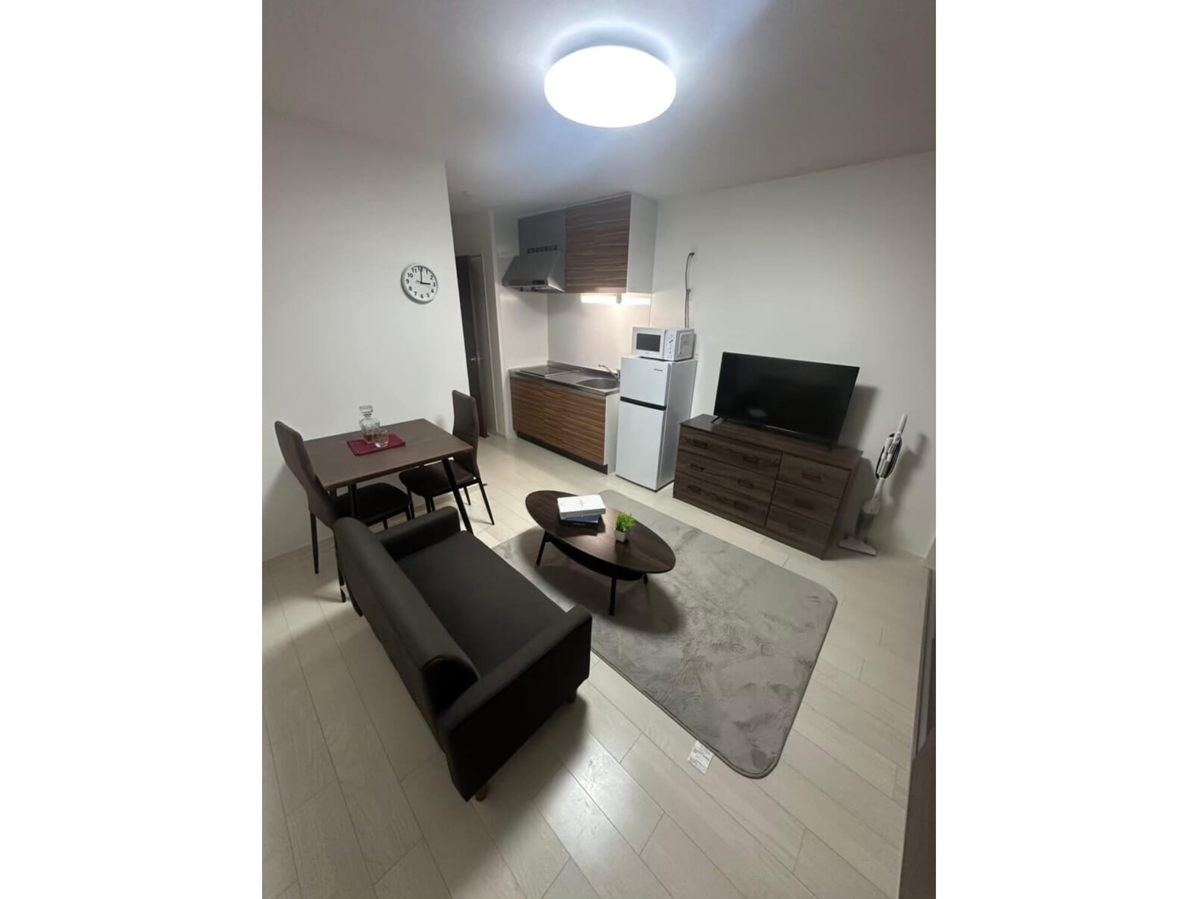 BraTTo東今里ライトハウス(ペット可)のイメージ