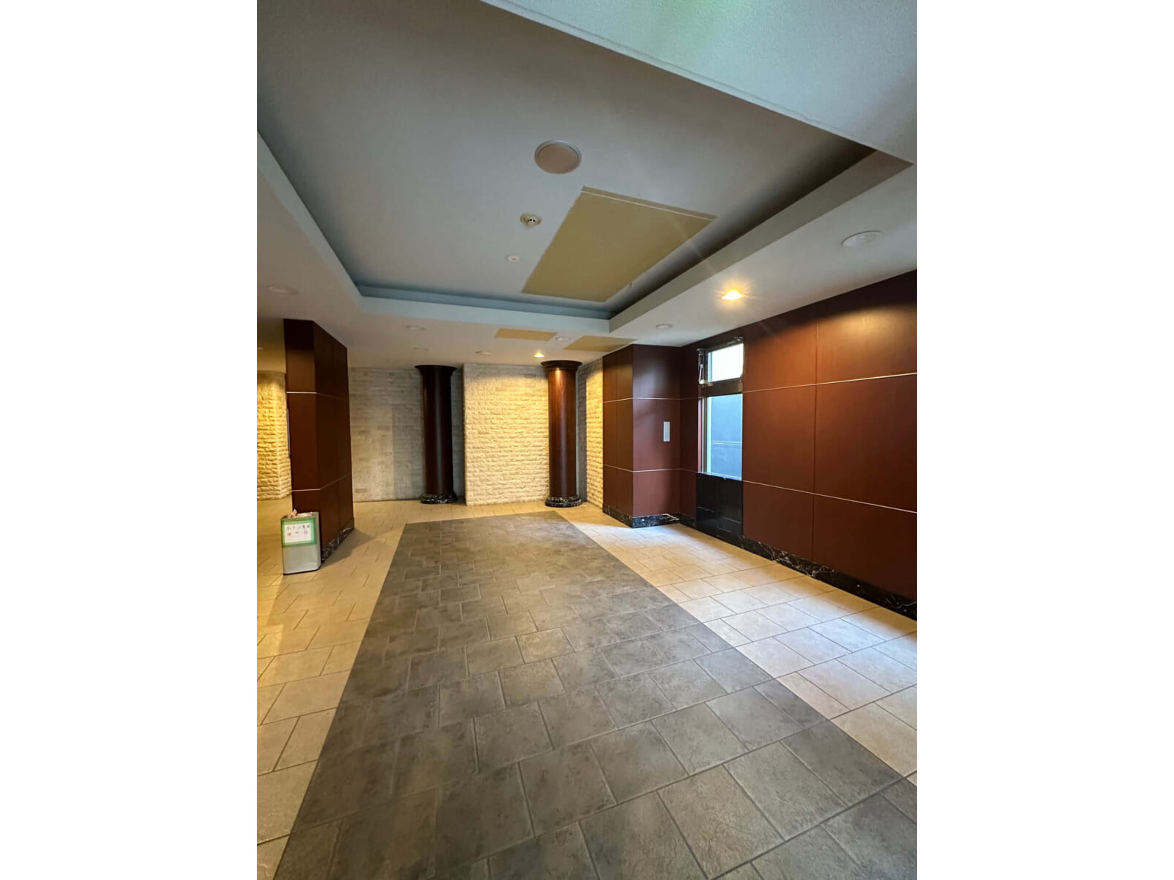 BraTTo森ノ宮駅前のイメージ