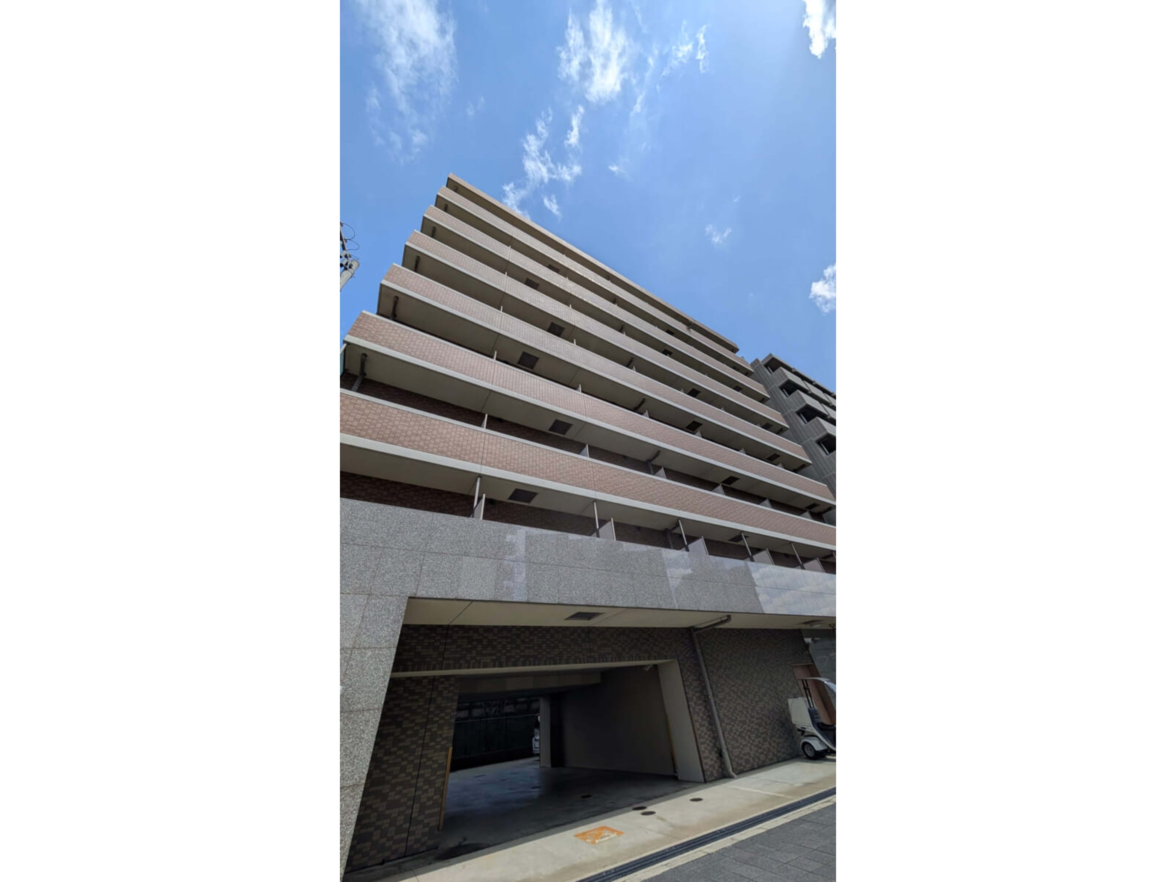 BraTTo天王寺アッシュのイメージ