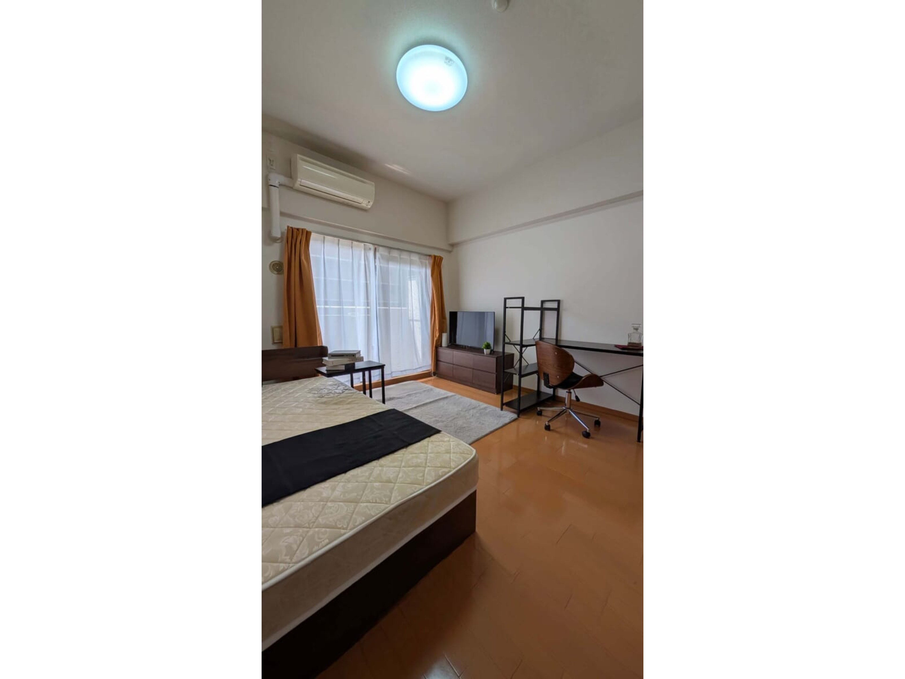 BraTTo天王寺アッシュのイメージ