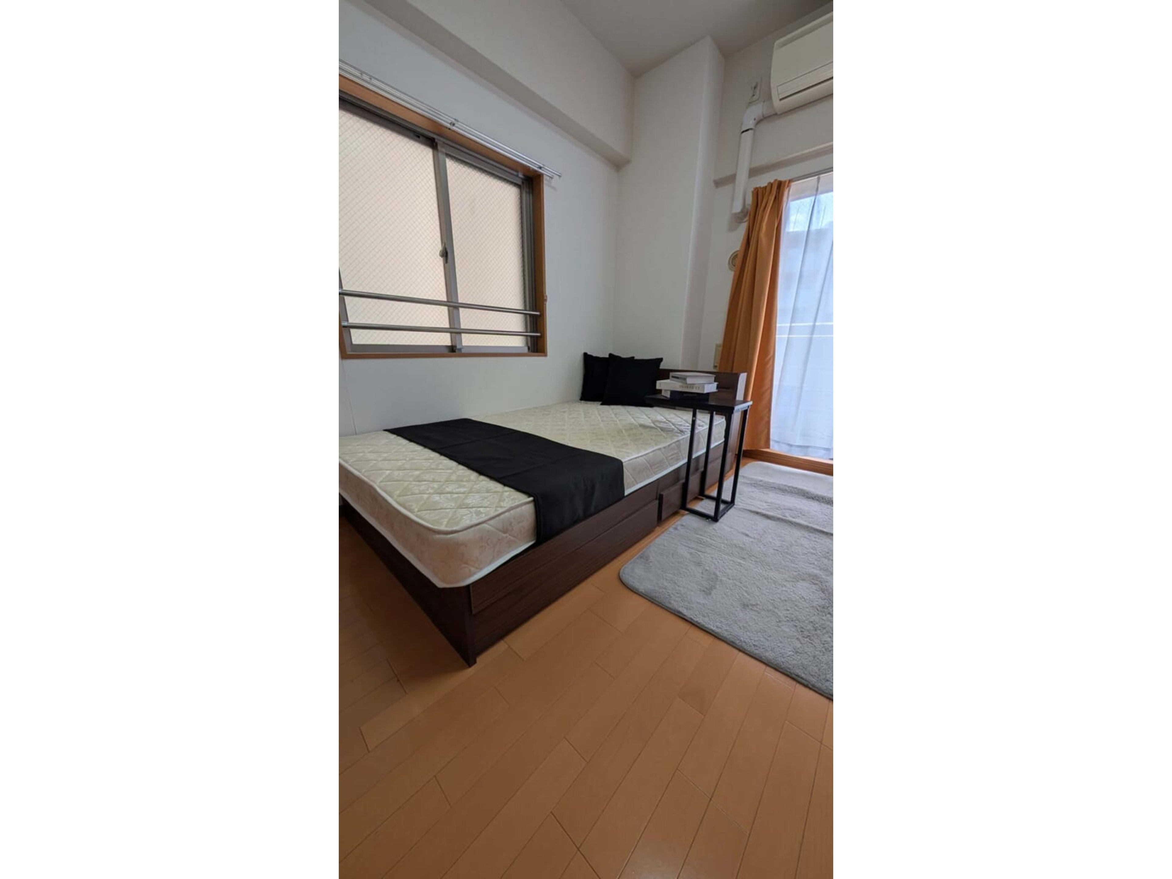 BraTTo天王寺アッシュのイメージ