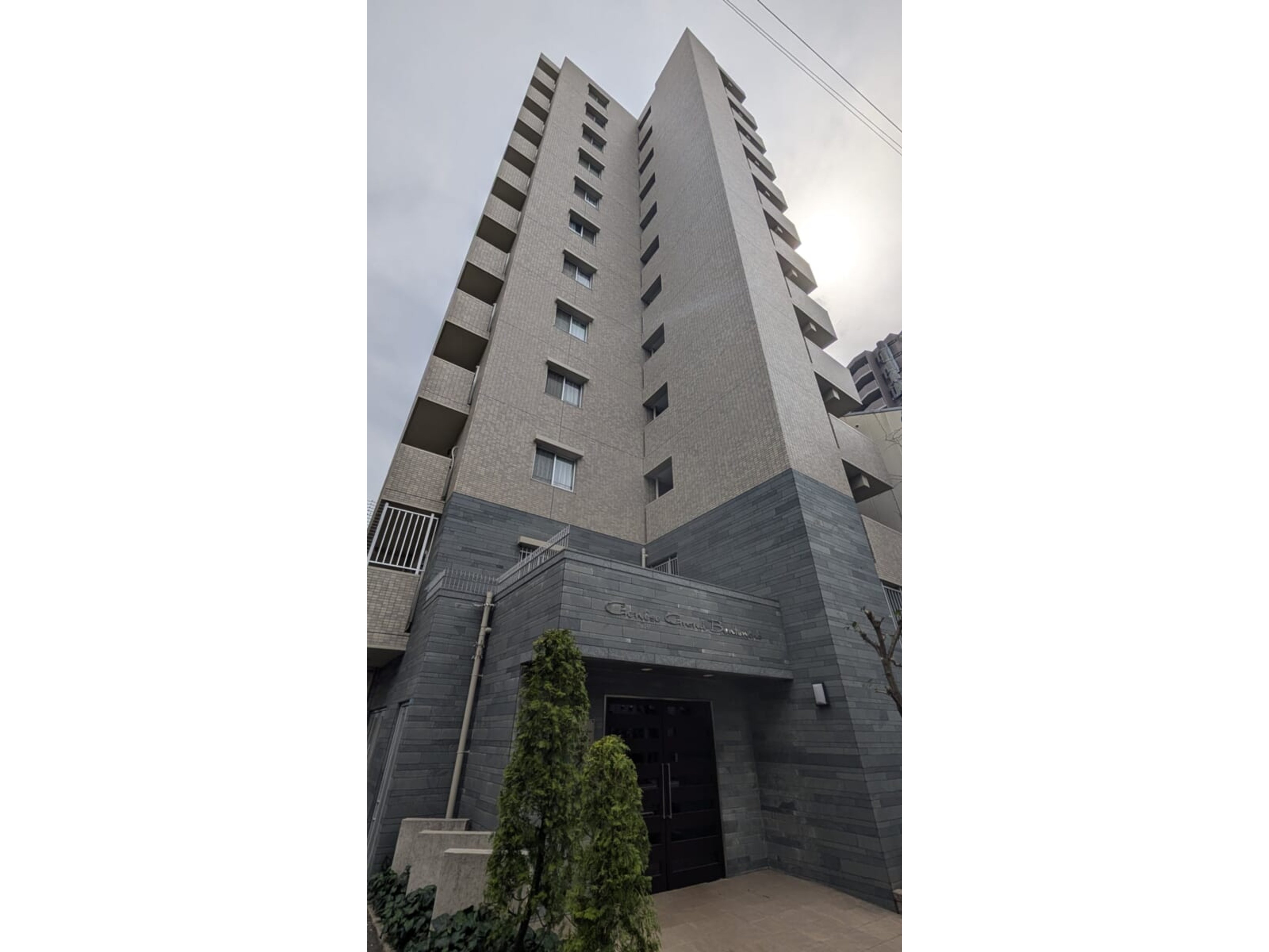 BraTTo弁天町ステーションフロントのイメージ