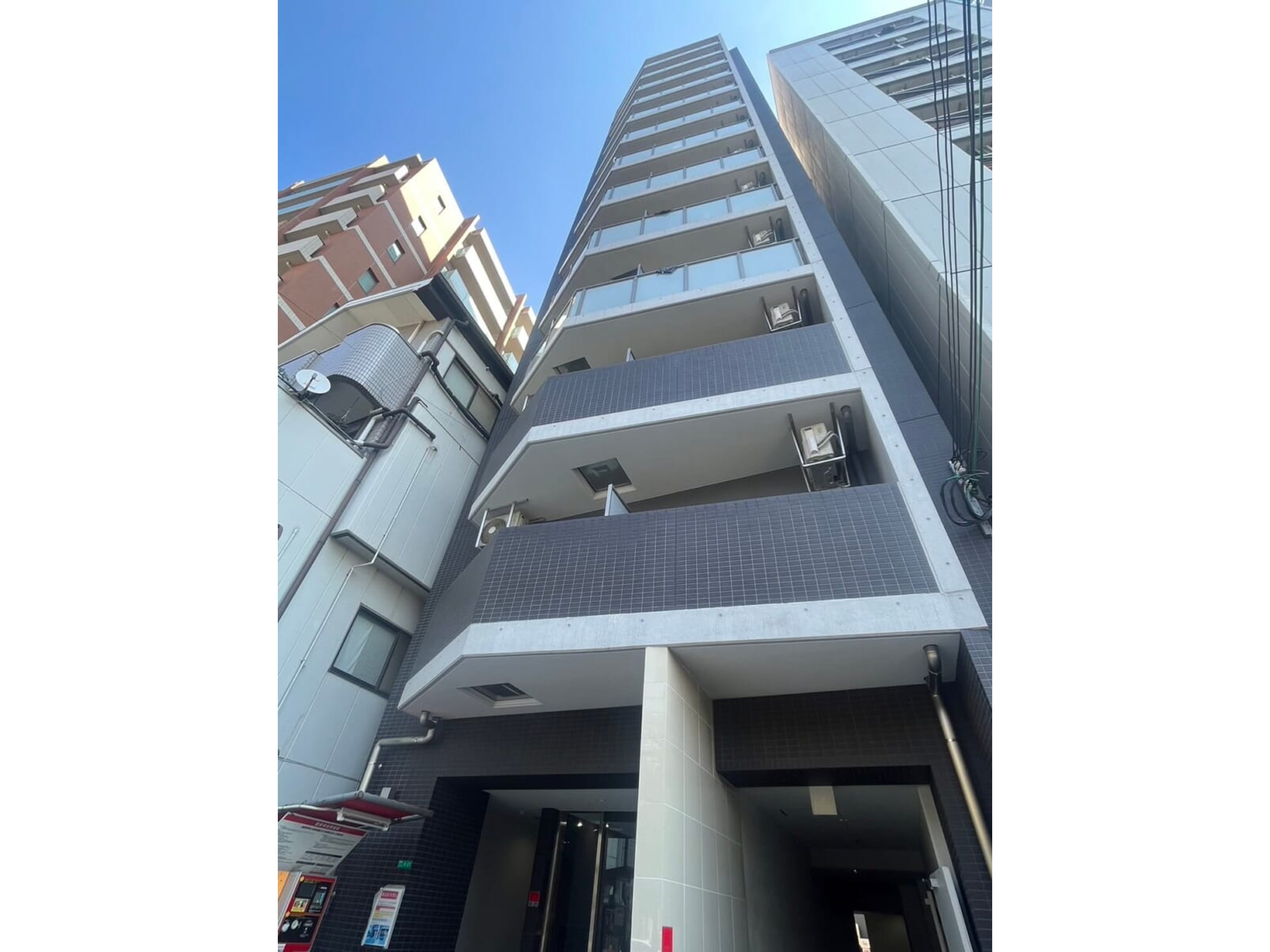 BraTTo阿倍野エグゼのイメージ