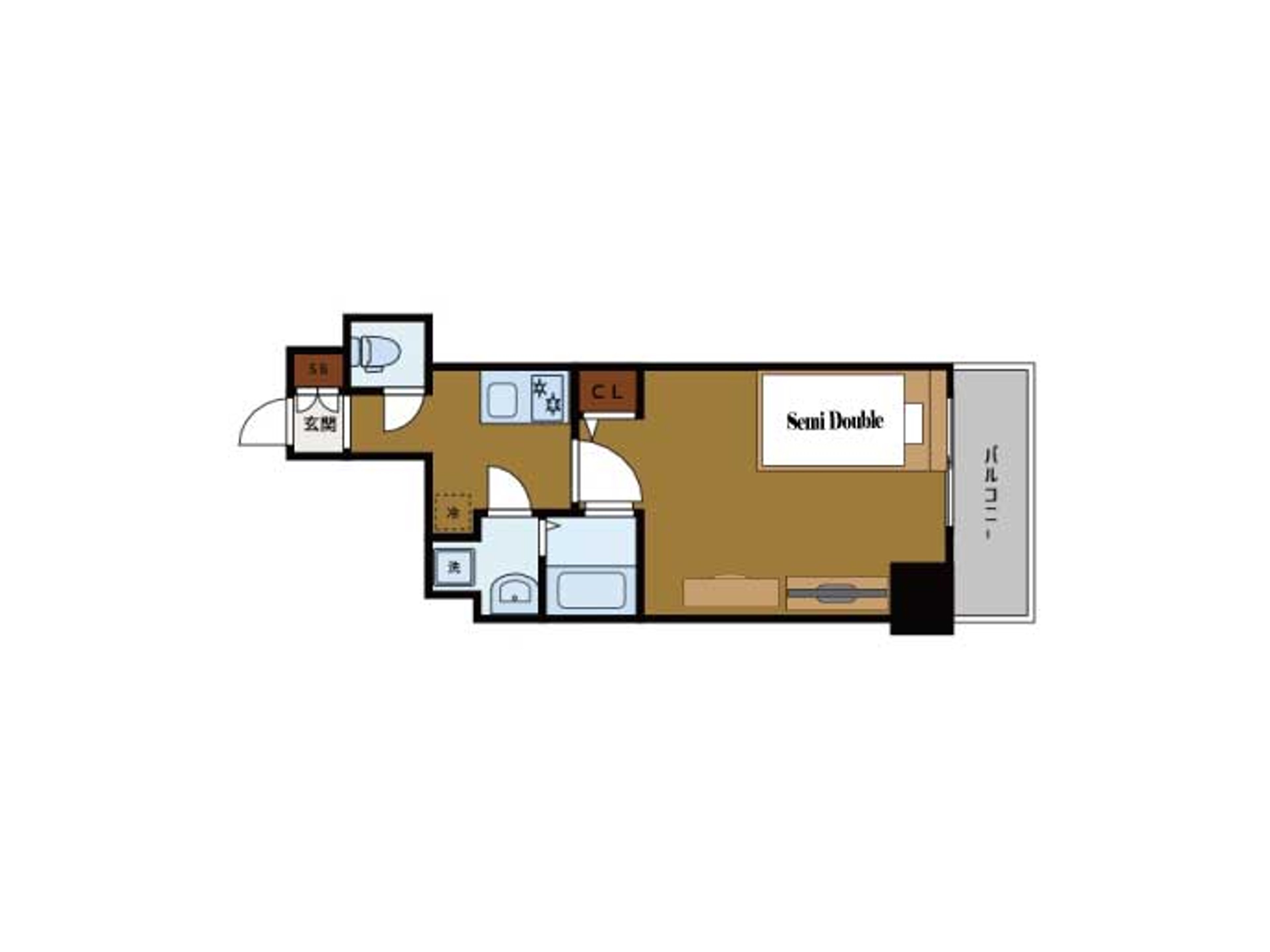 BraTTo阿倍野エグゼのイメージ