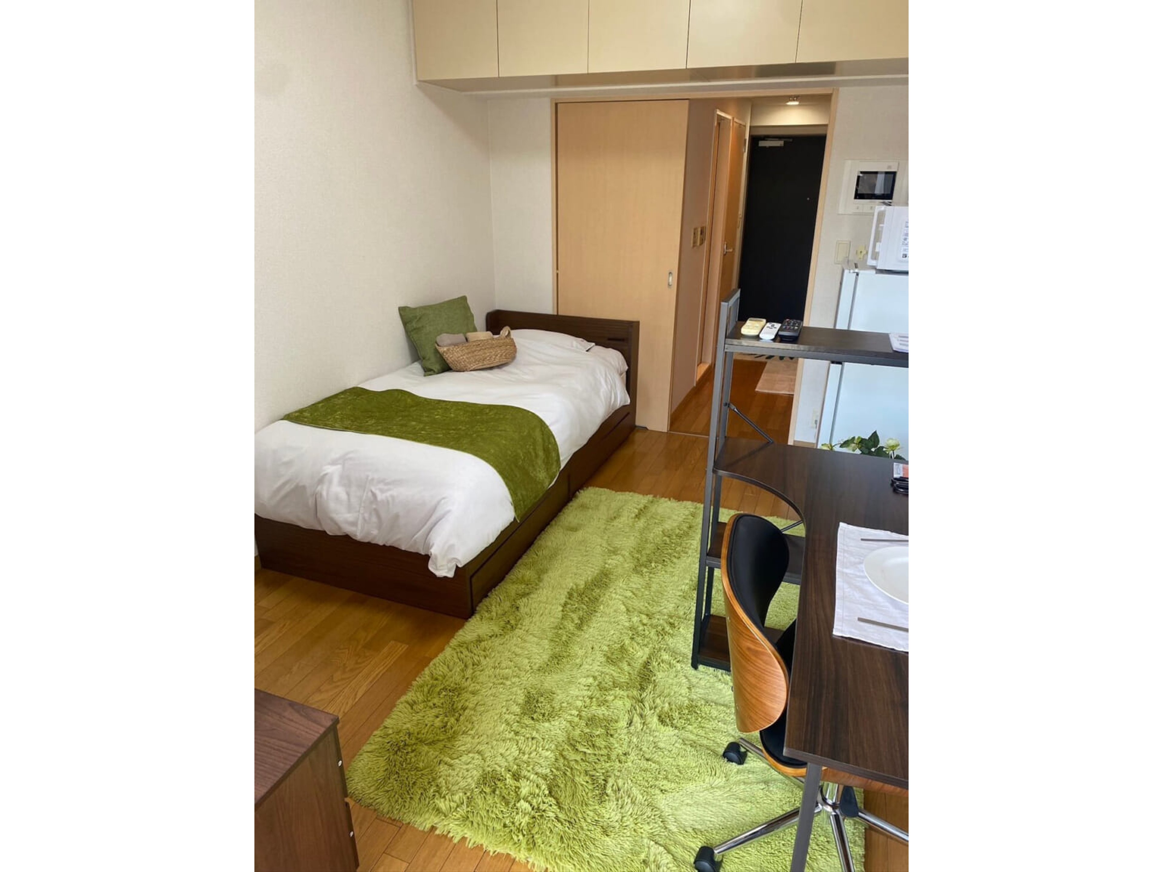 BraTTo難波EAST(1Kタイプ)のイメージ