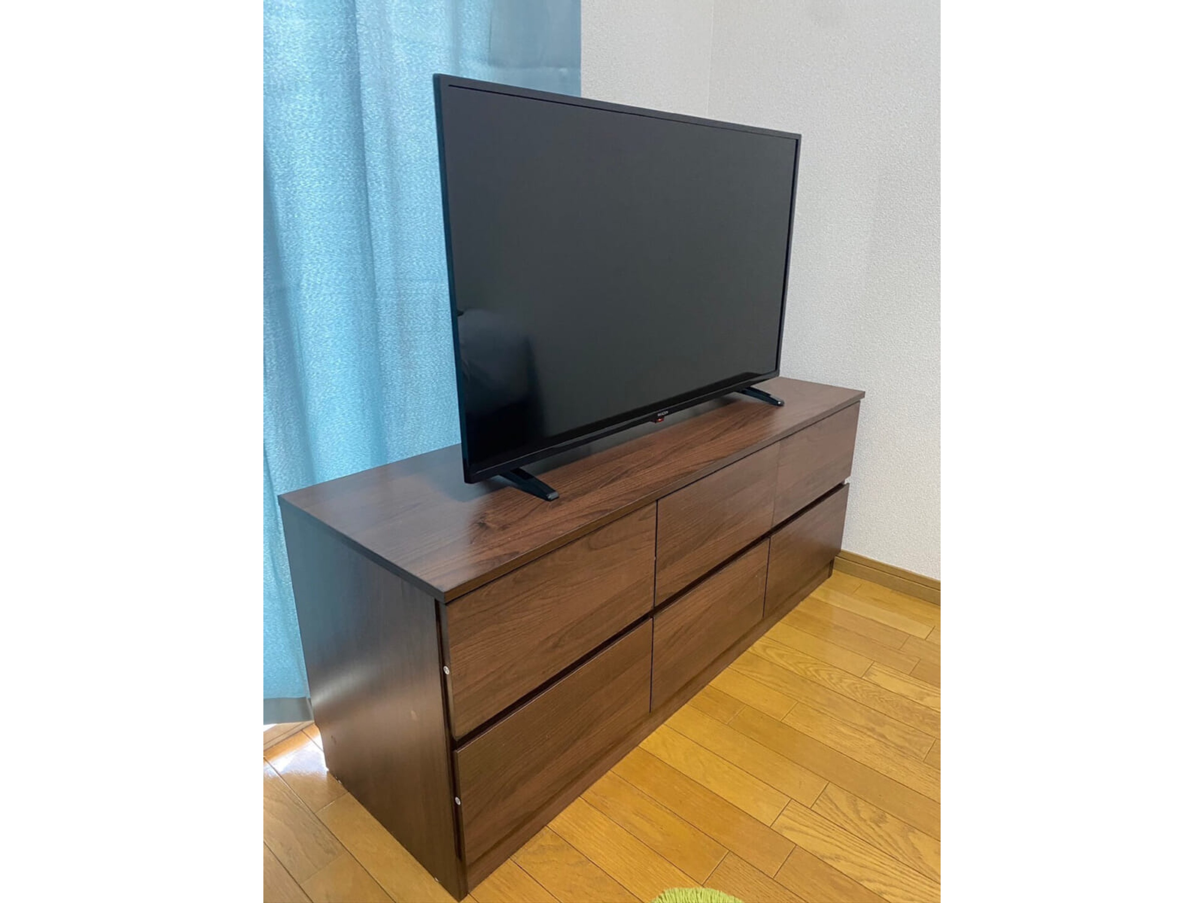 BraTTo難波EAST(1Kタイプ)のイメージ