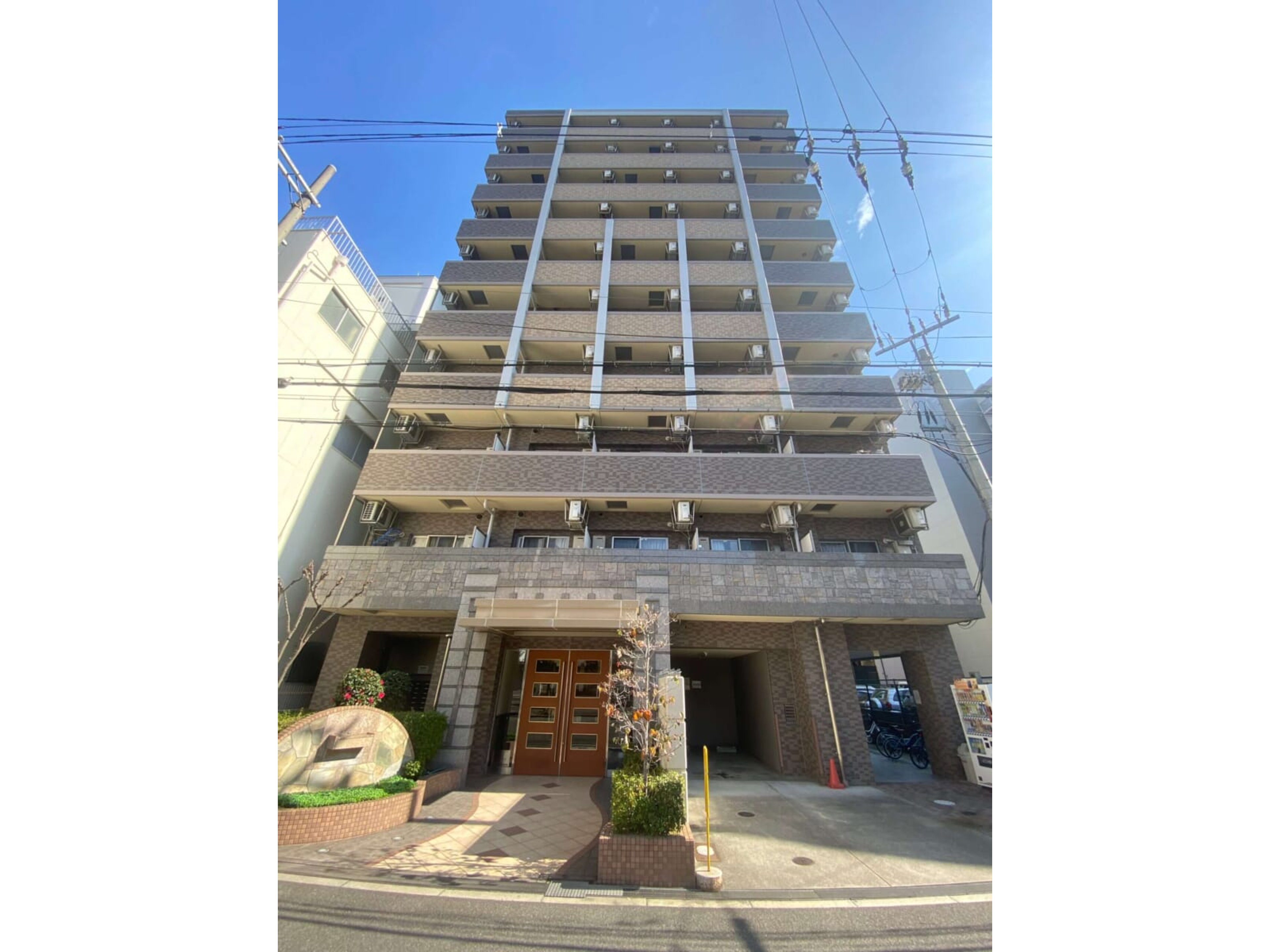 BraTTo恵美須町駅前のイメージ