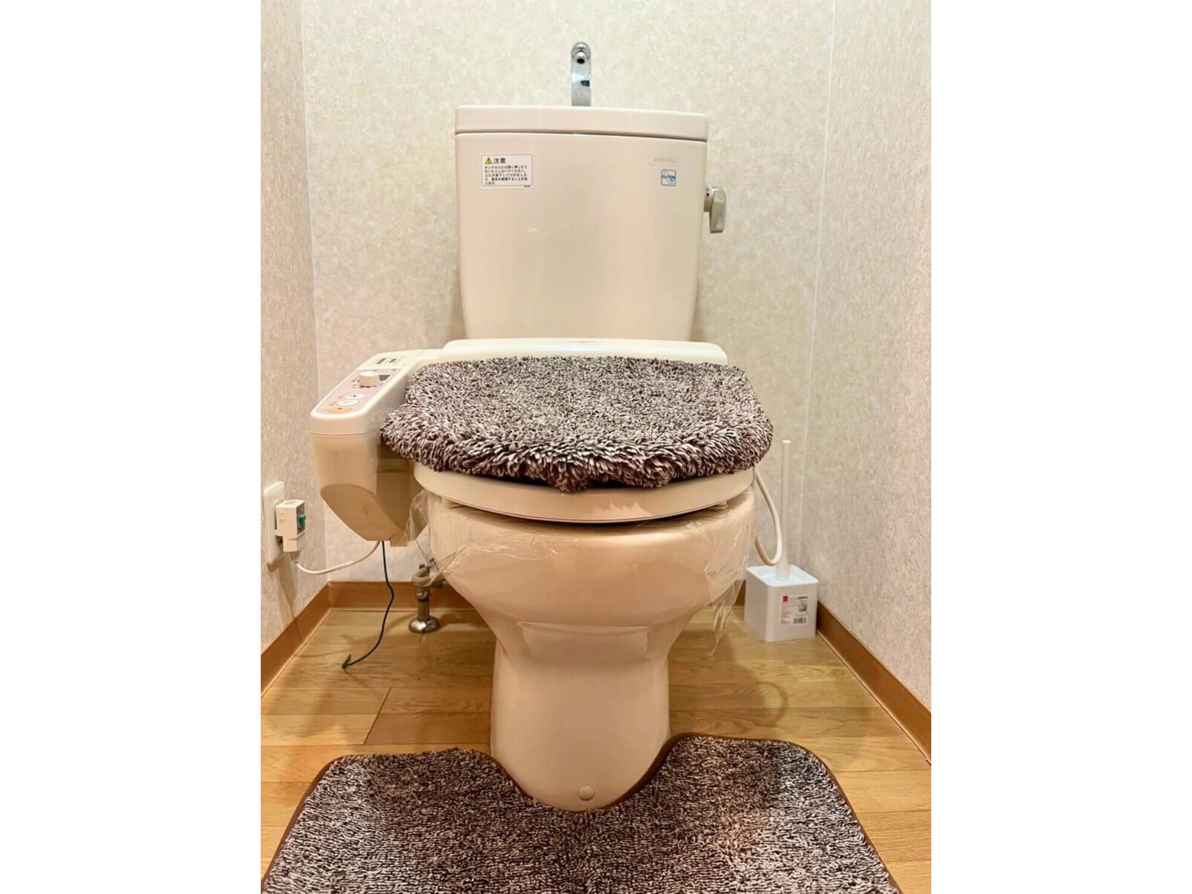 BraTTo梅田北プラウディアのイメージ