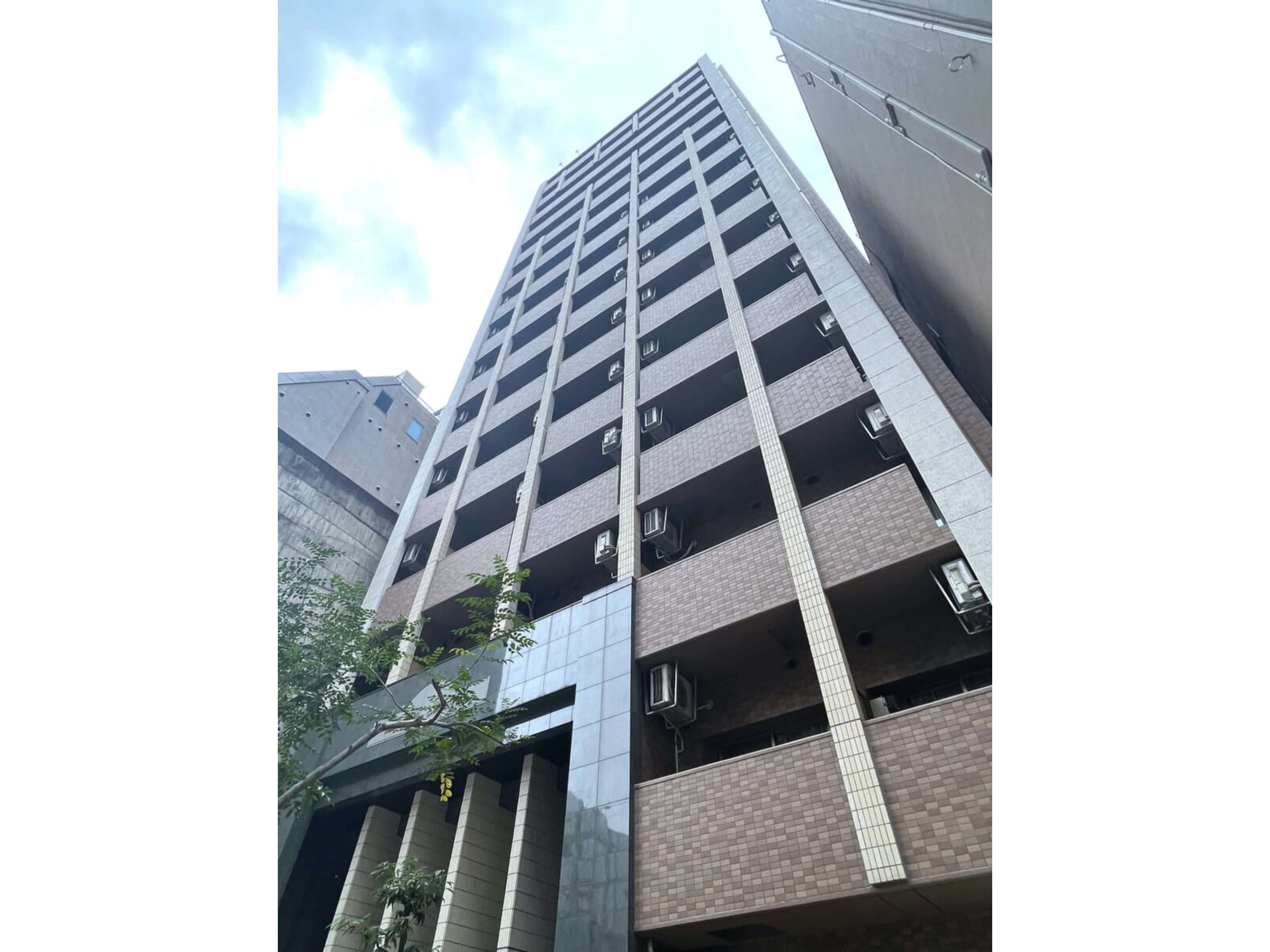 BraTTo堺筋本町ミッドプレイスのイメージ