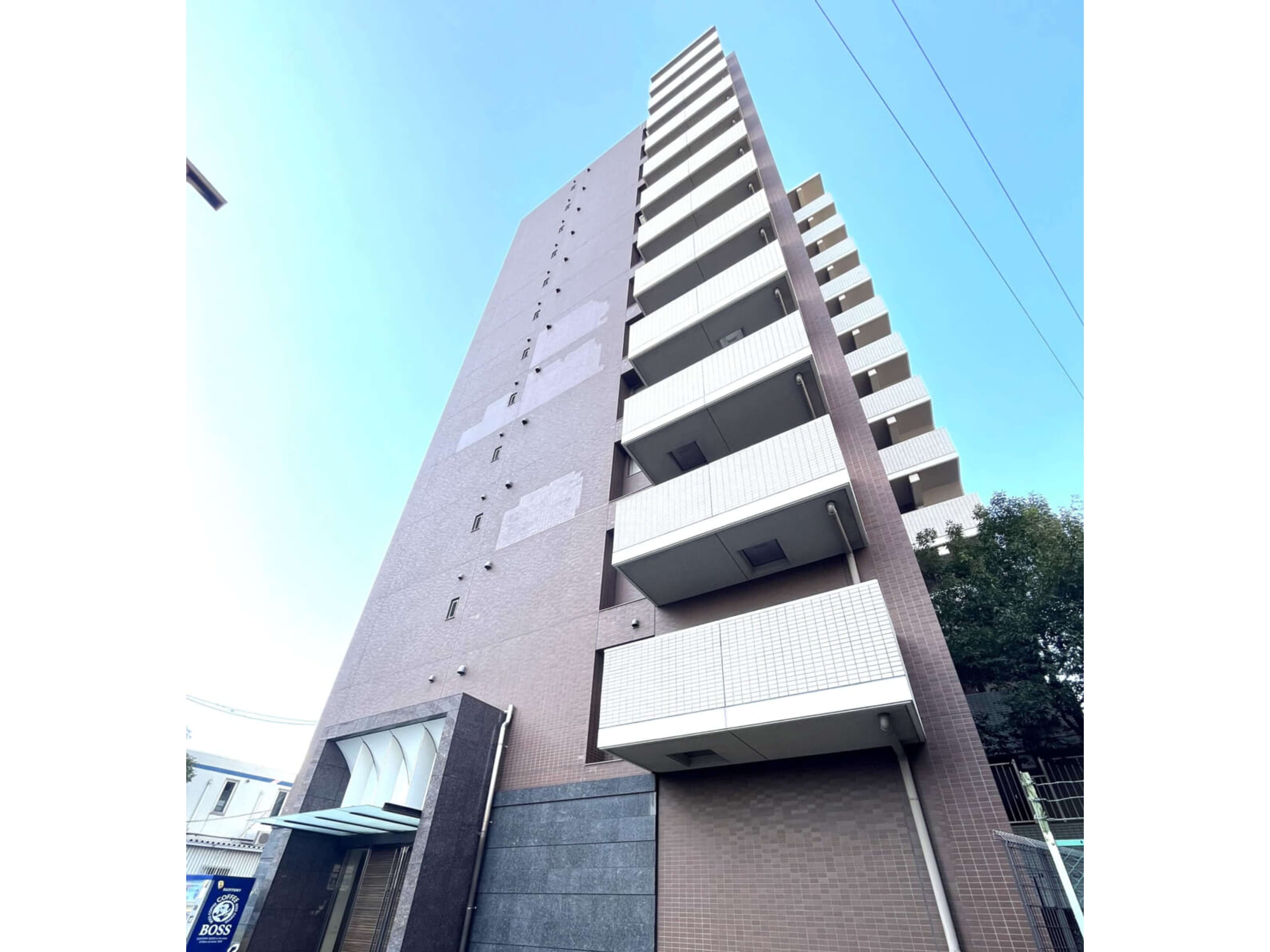 BraTTo梅田北４のイメージ