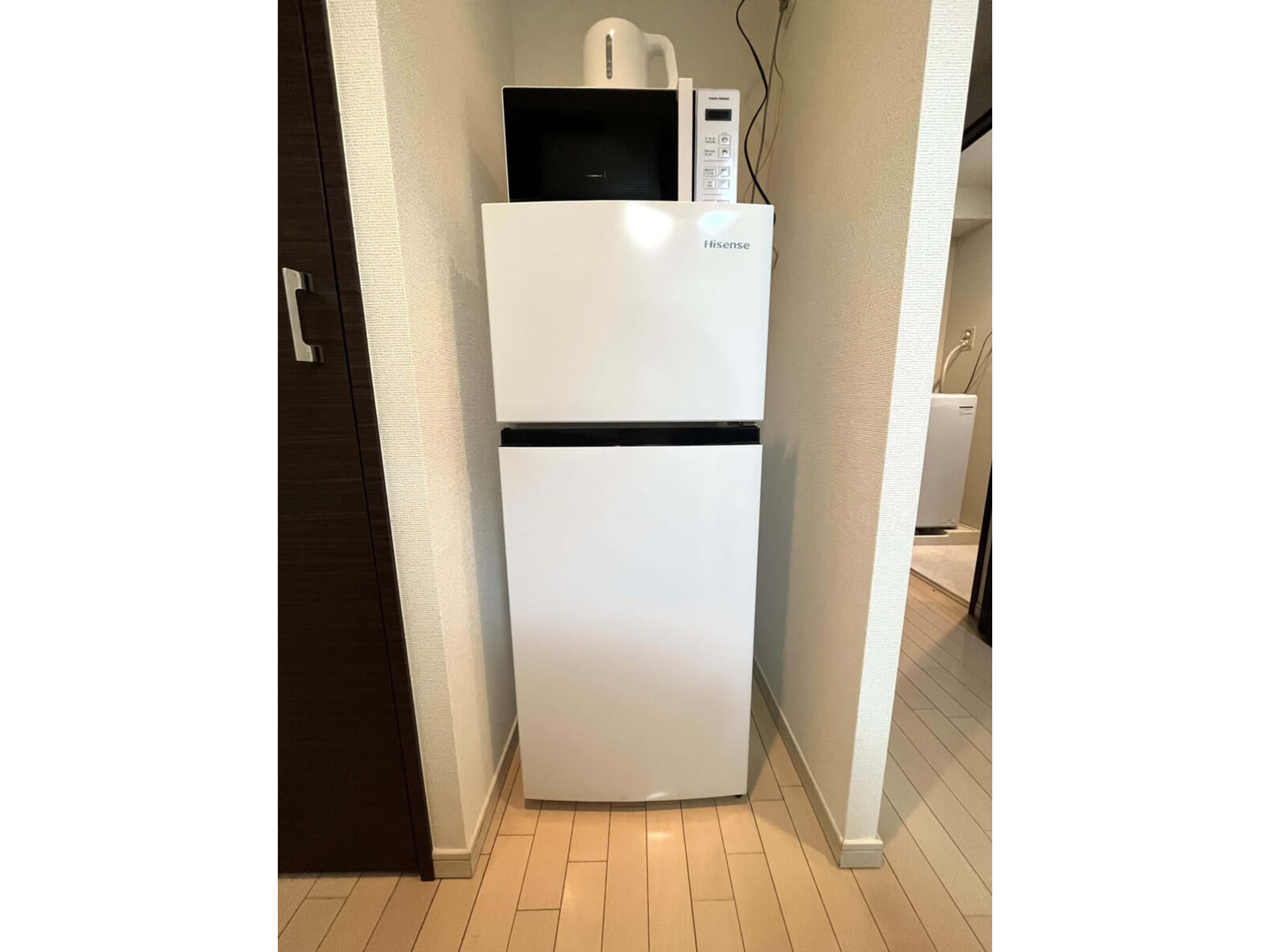 BraTTo梅田北４のイメージ