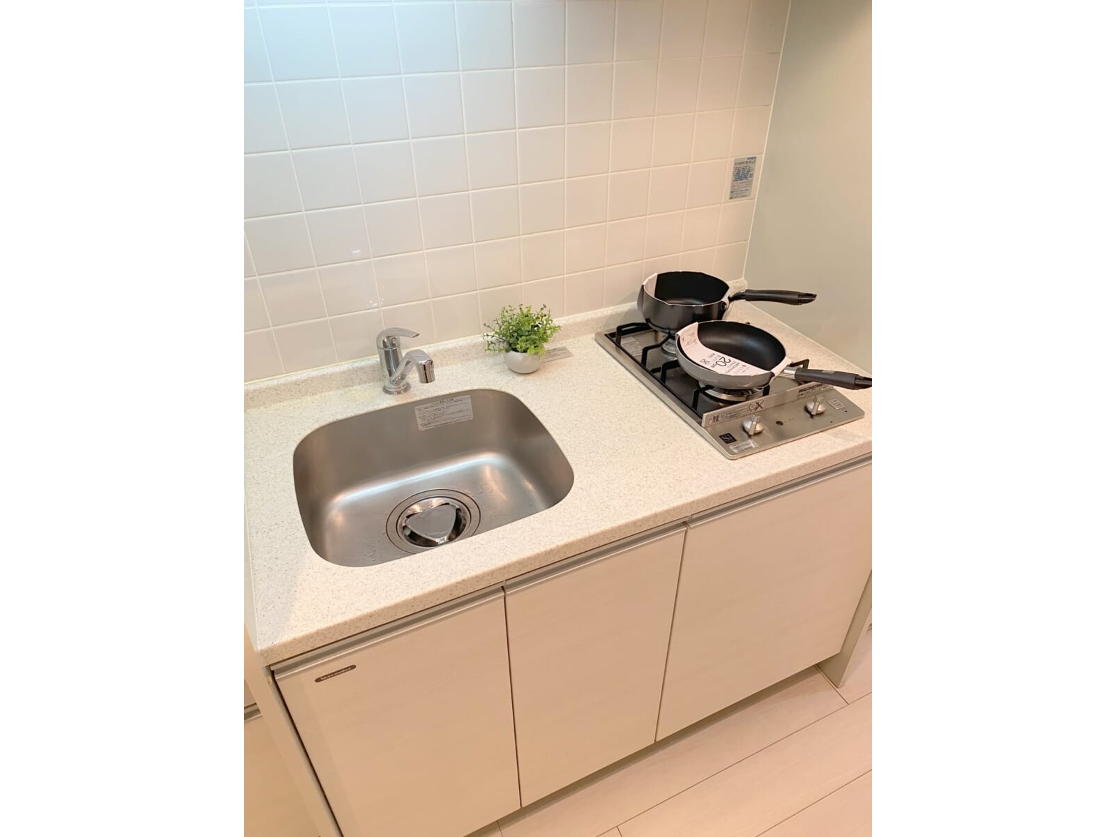 BraTTo難波アレグリア(Aタイプ)のイメージ