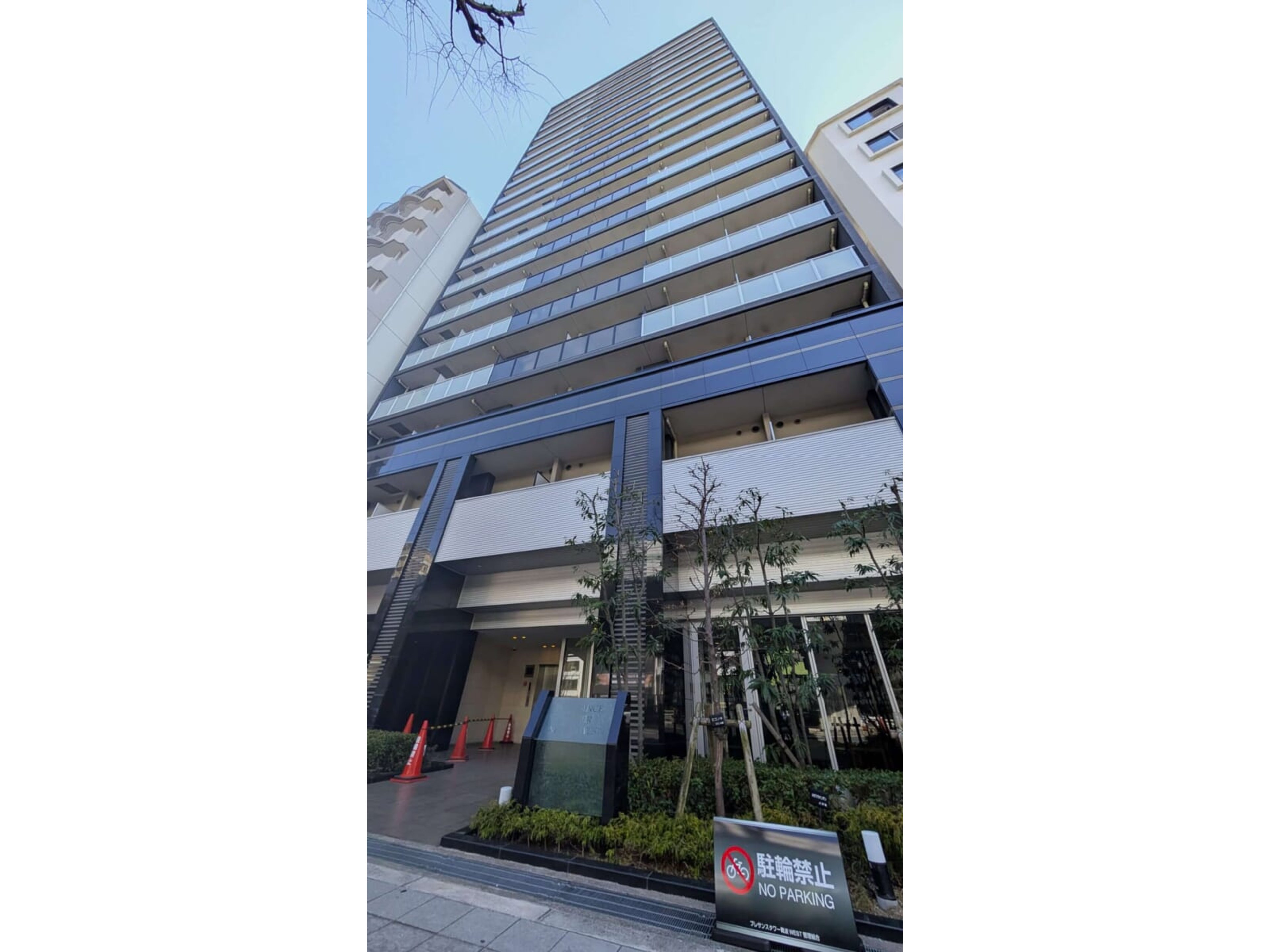 BraTTo桜川駅前のイメージ