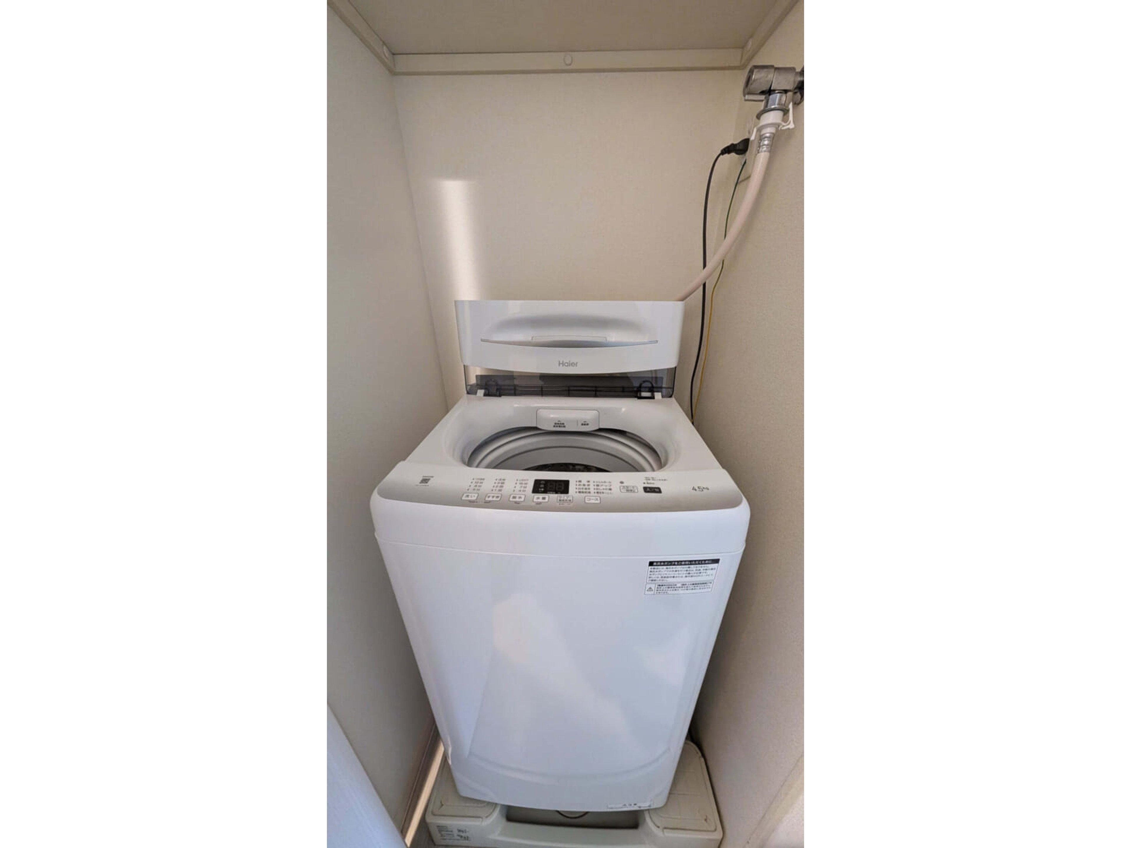 BraTTo桜川駅前のイメージ