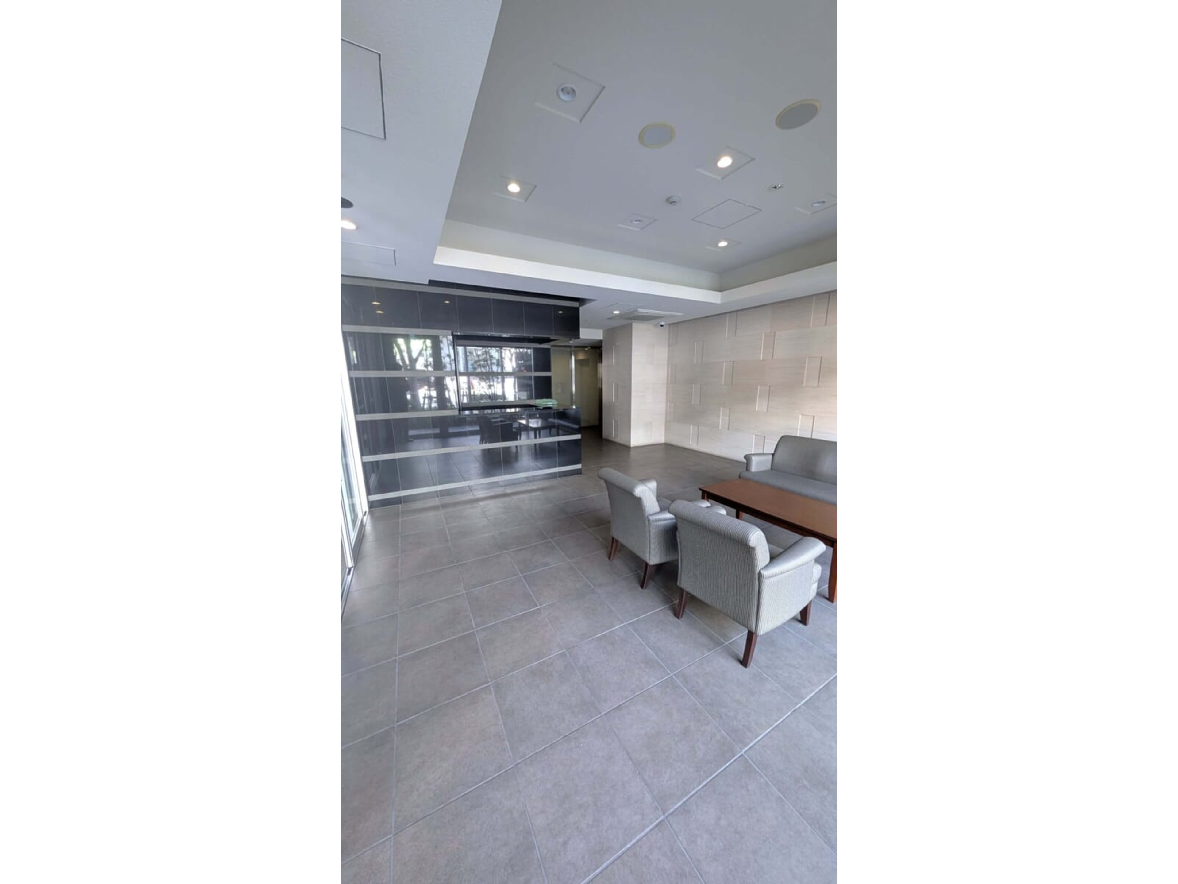 BraTTo桜川駅前のイメージ