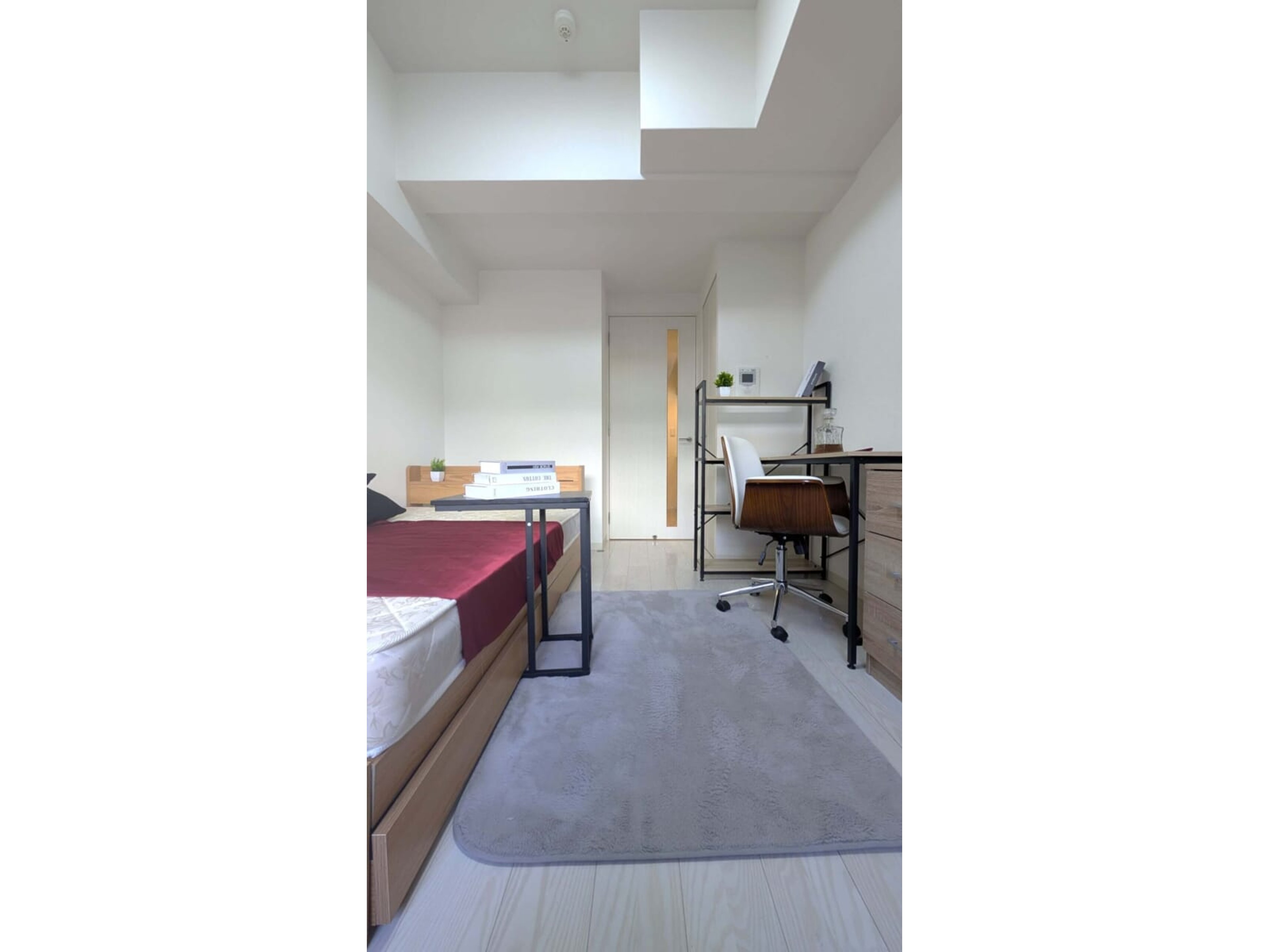 BraTTo桜川駅前のイメージ