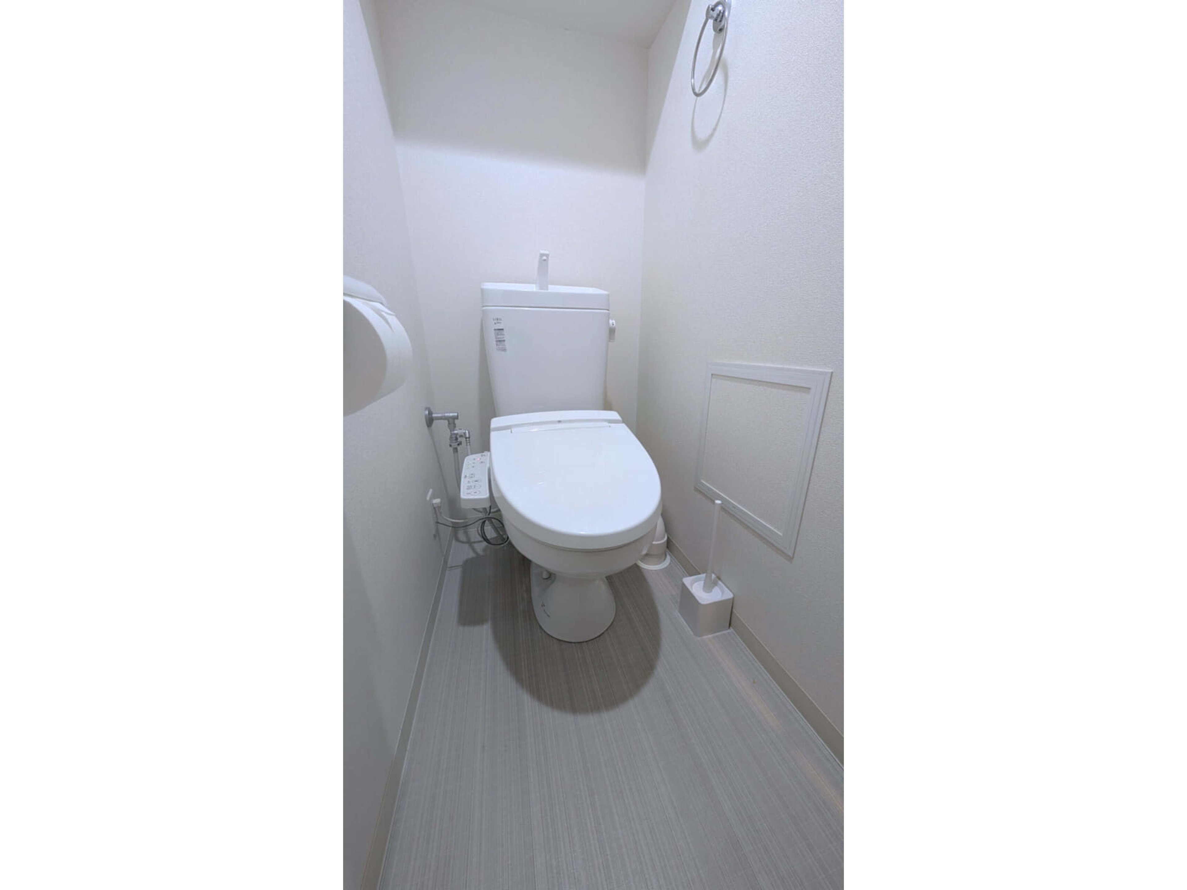 BraTTo桜川駅前のイメージ