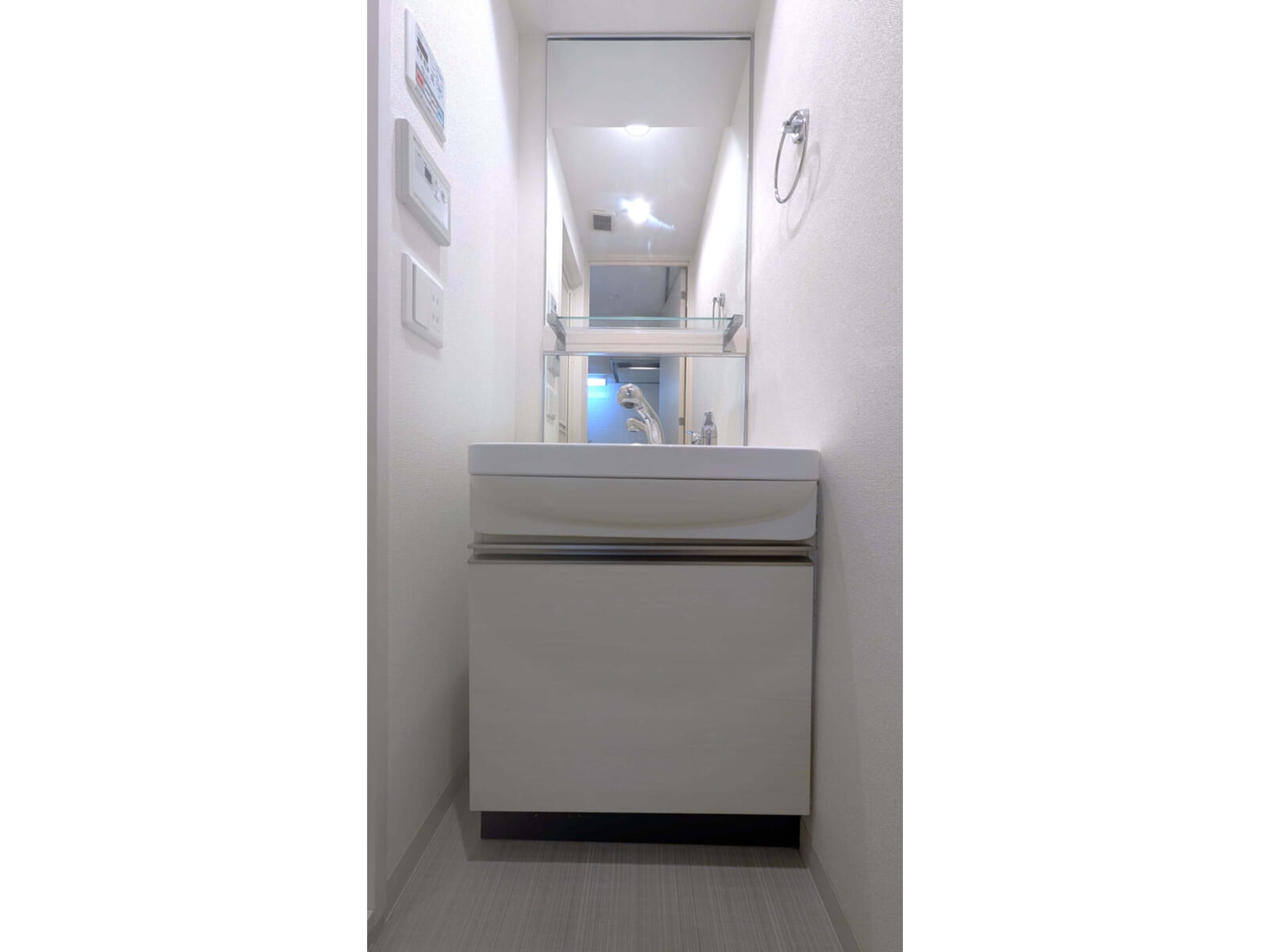 BraTTo桜川駅前のイメージ