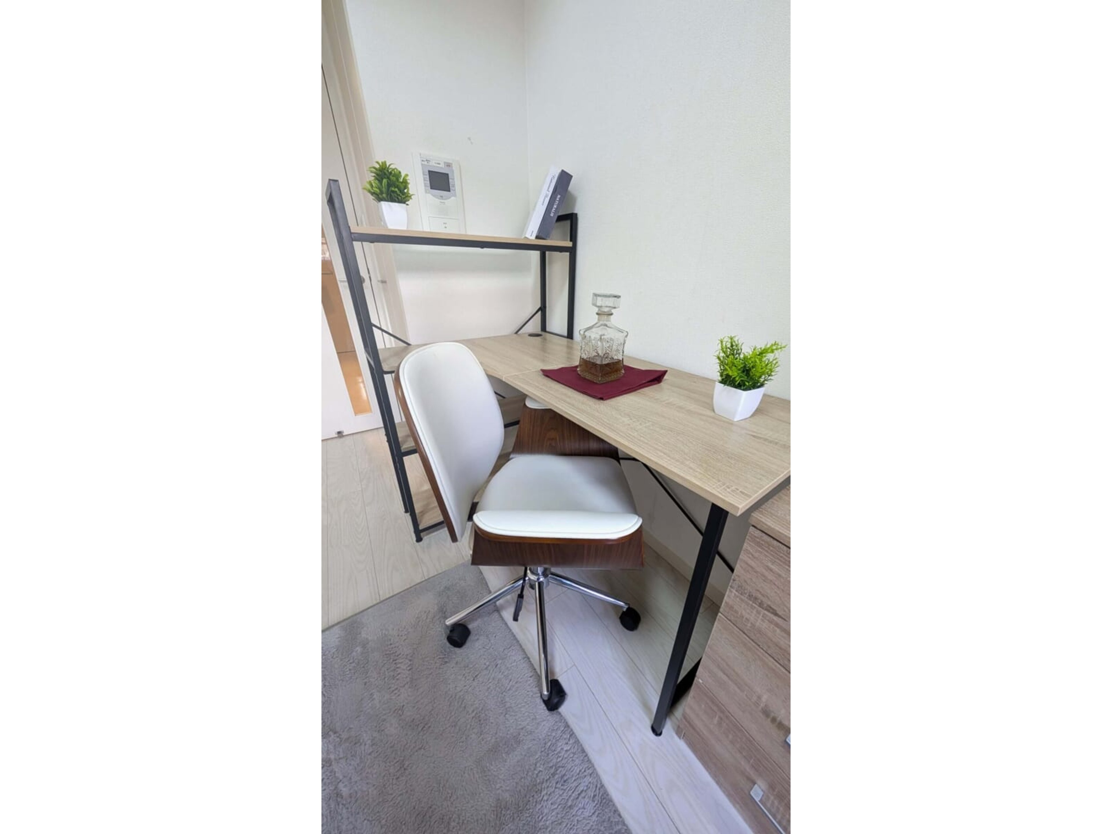 BraTTo桜川駅前のイメージ