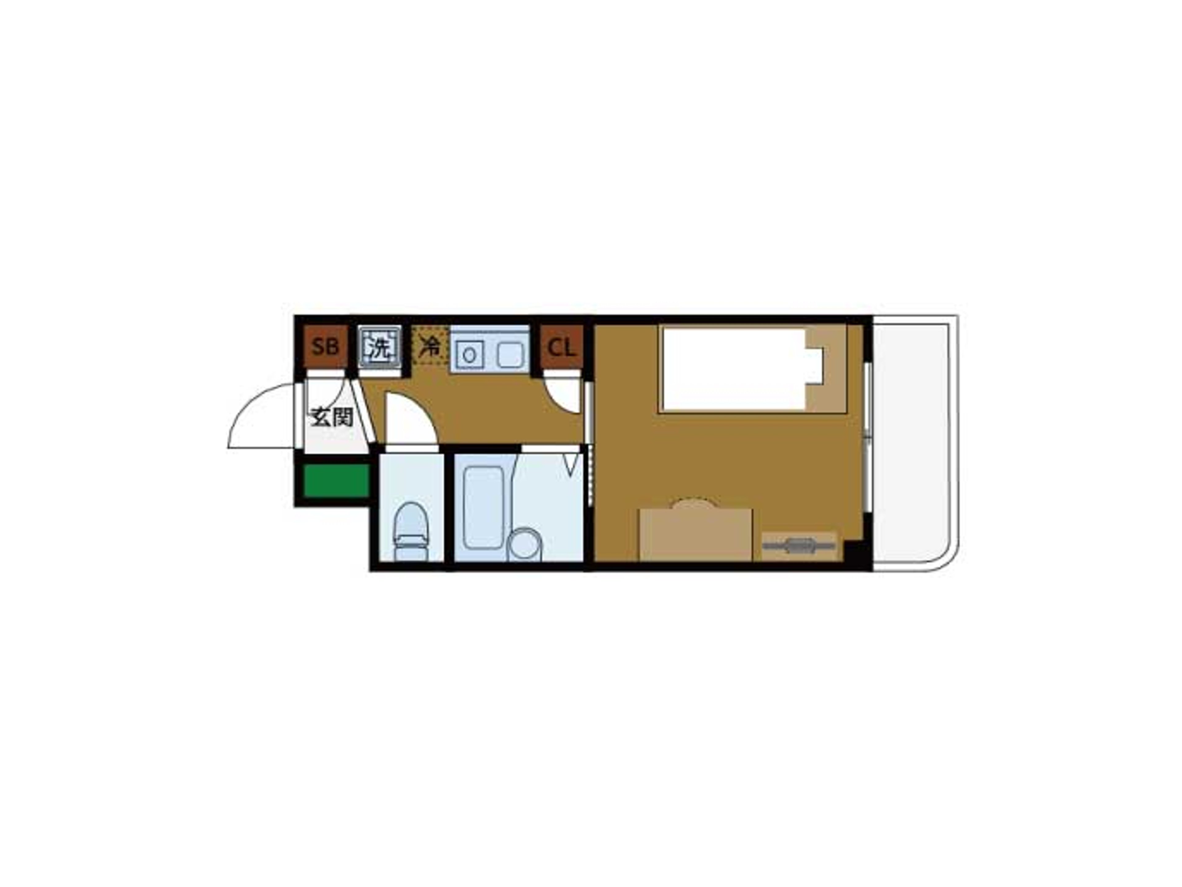 BraTTo東三国駅前のイメージ