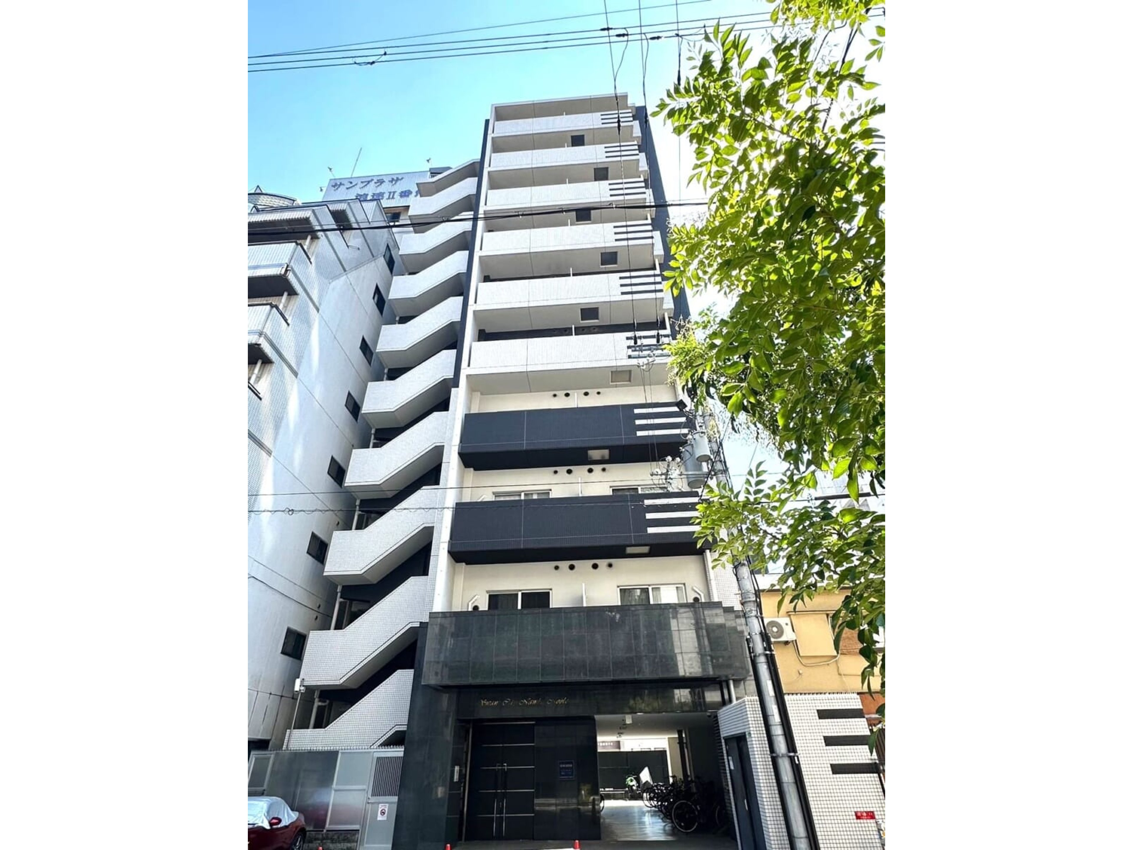 BraTTo難波ノーブルのイメージ