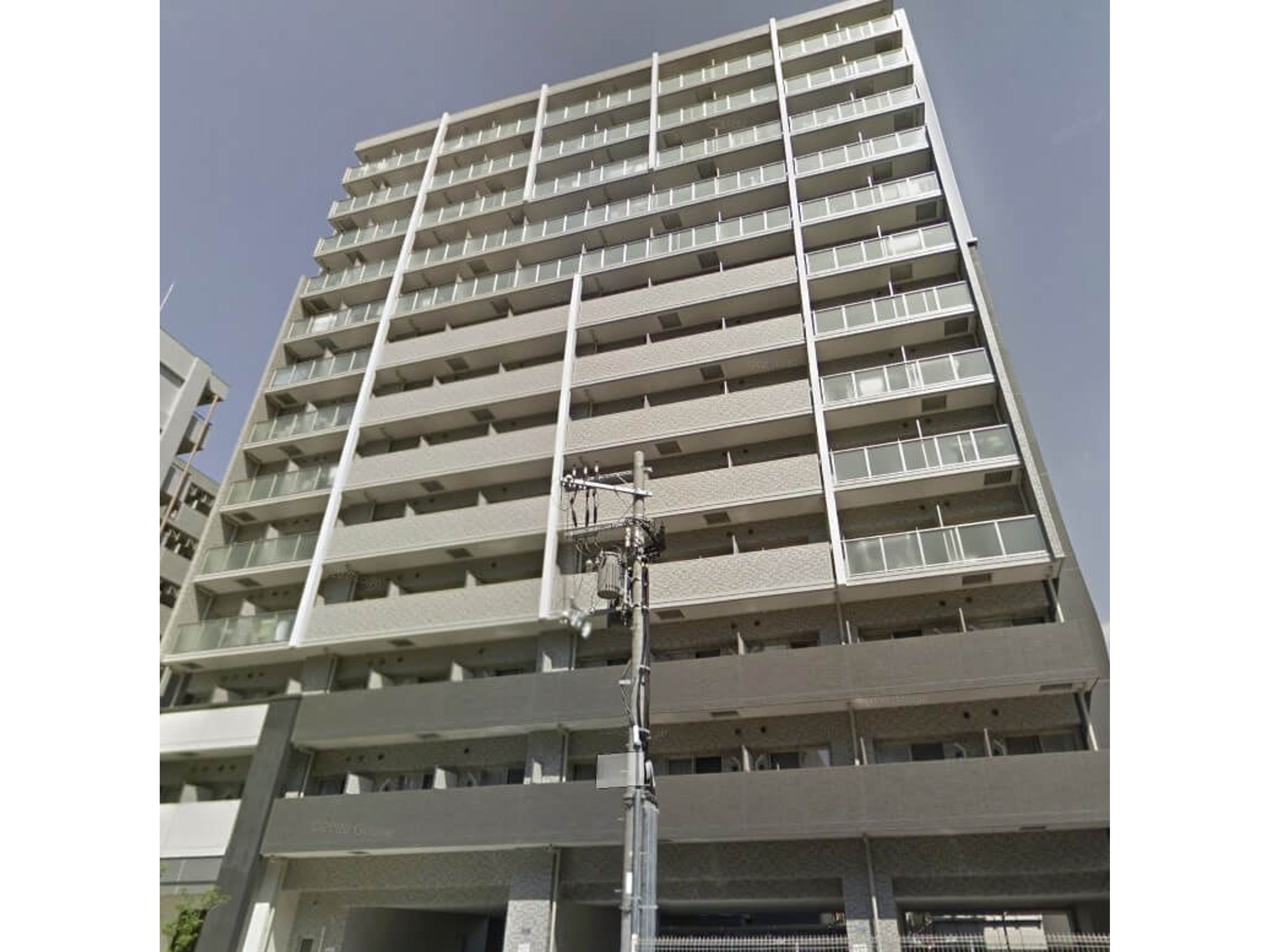 BraTTo新大阪グランファーストのイメージ