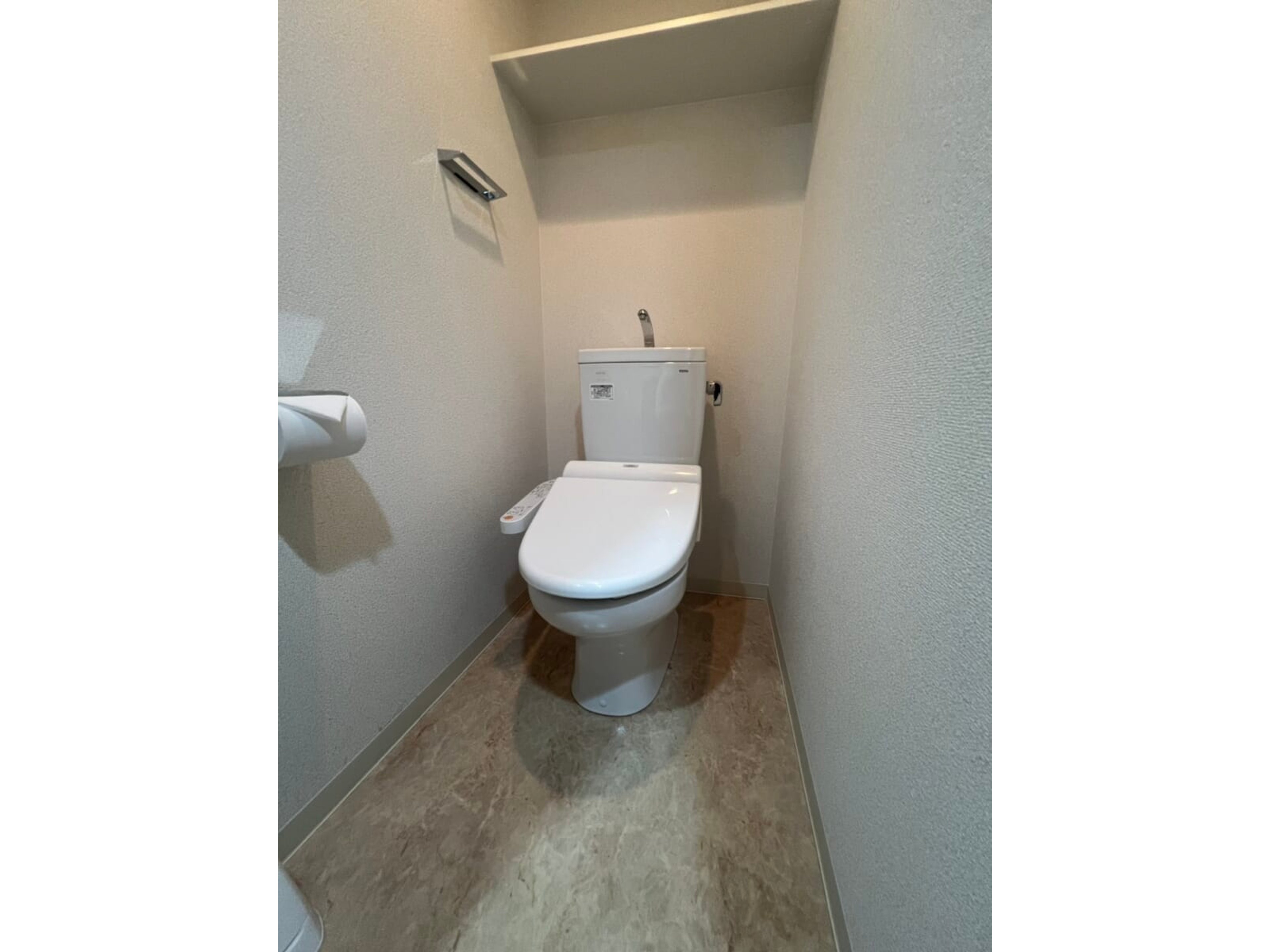 BraTTo大阪城公園前のイメージ