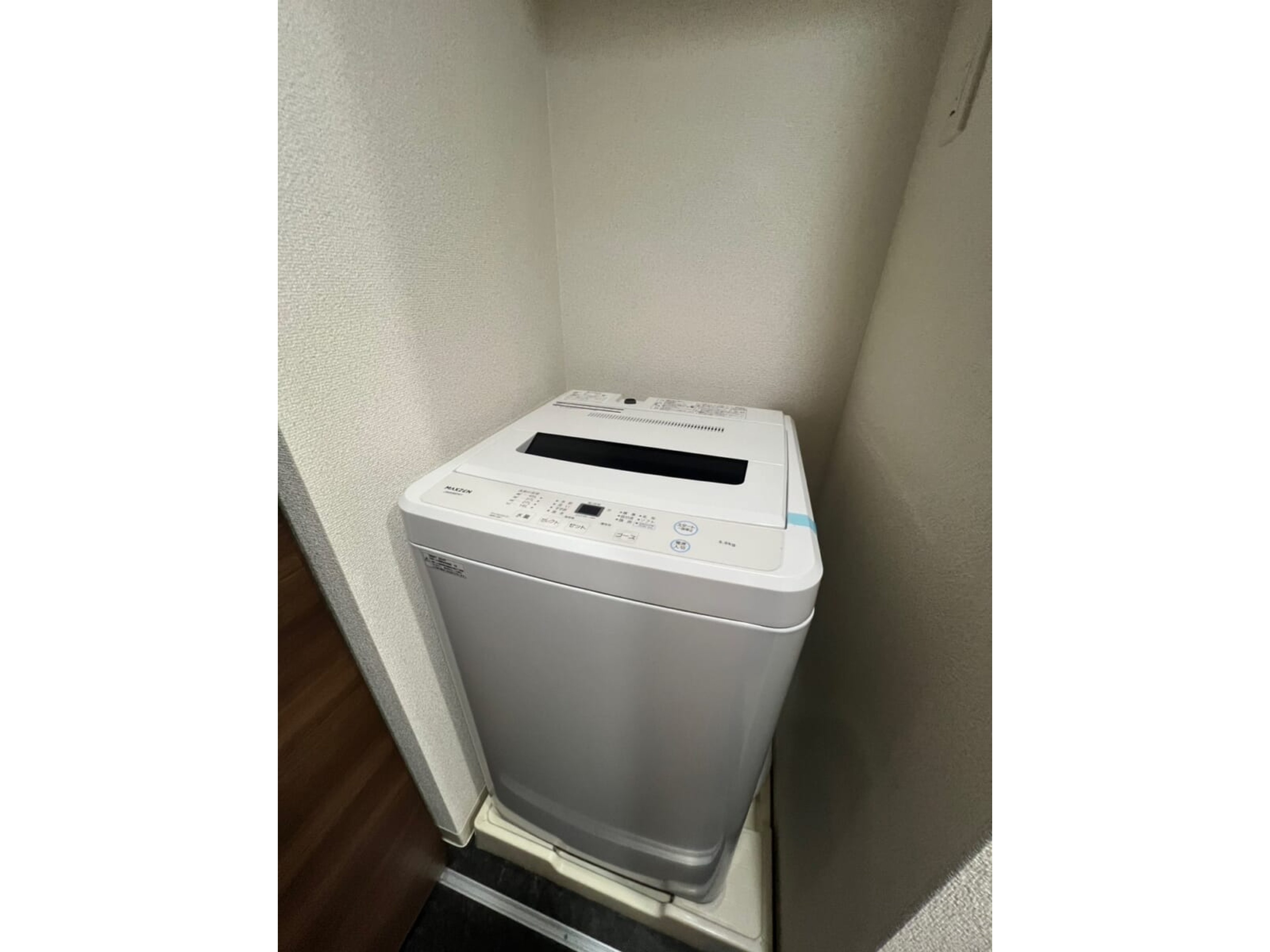 BraTTo大阪城公園前のイメージ